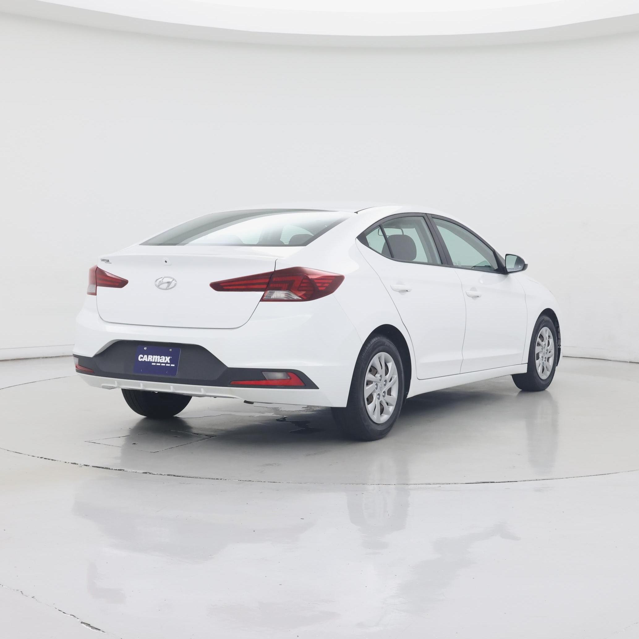 Thumbnail: 2019 Hyundai Elantra - 8