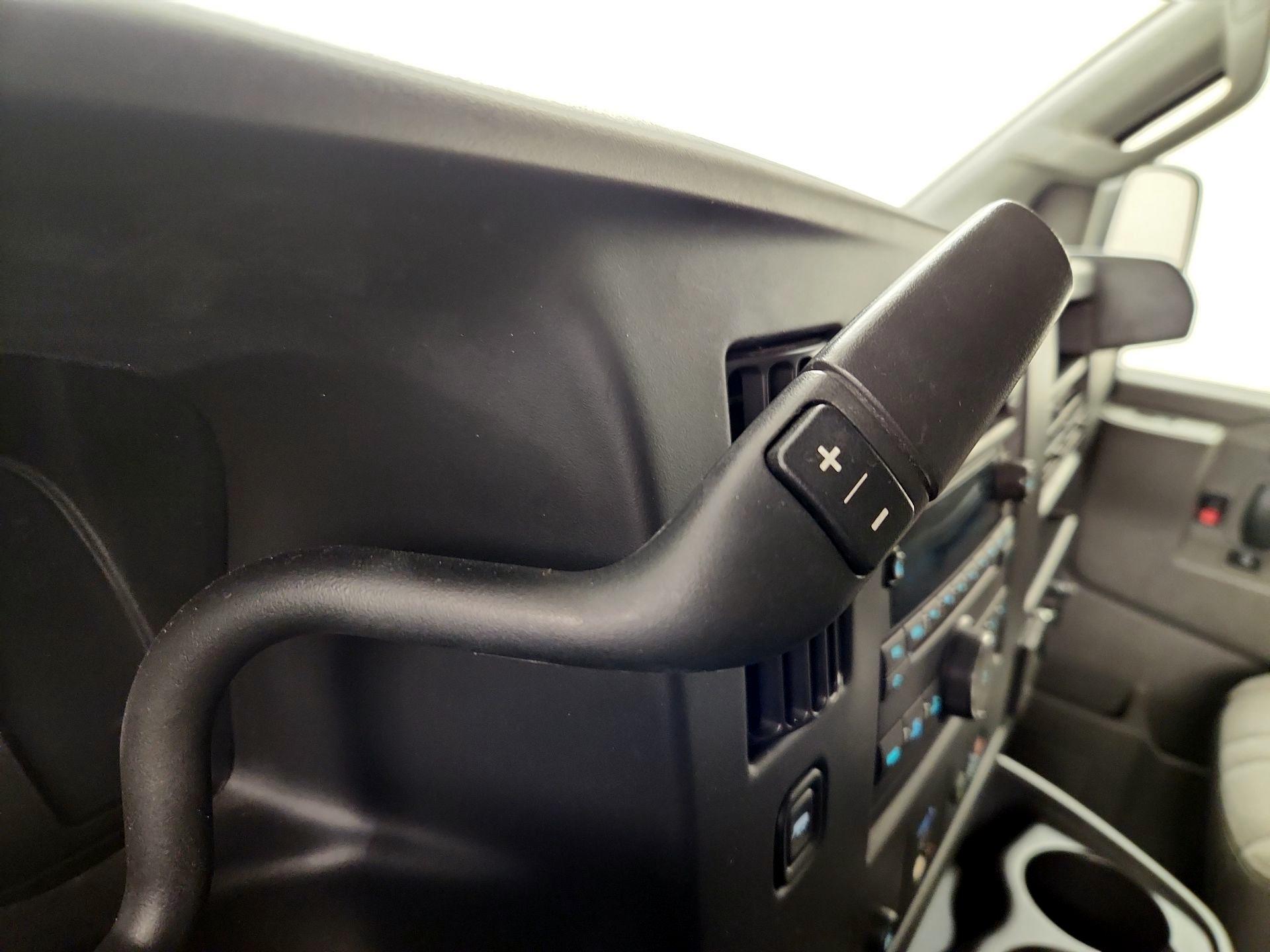 Thumbnail: 2017 Chevrolet Express - 16