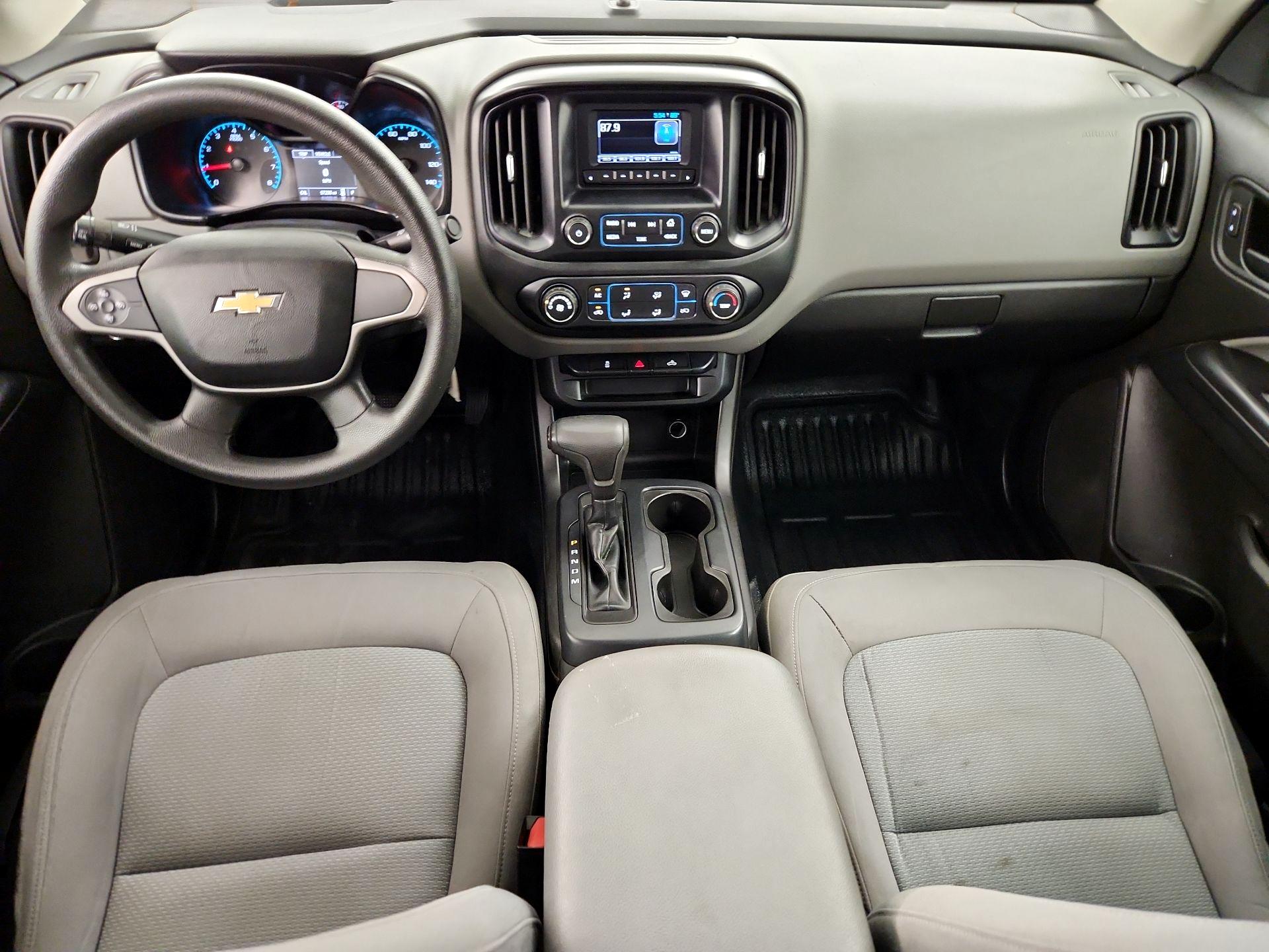 Thumbnail: 2016 Chevrolet Colorado - 9