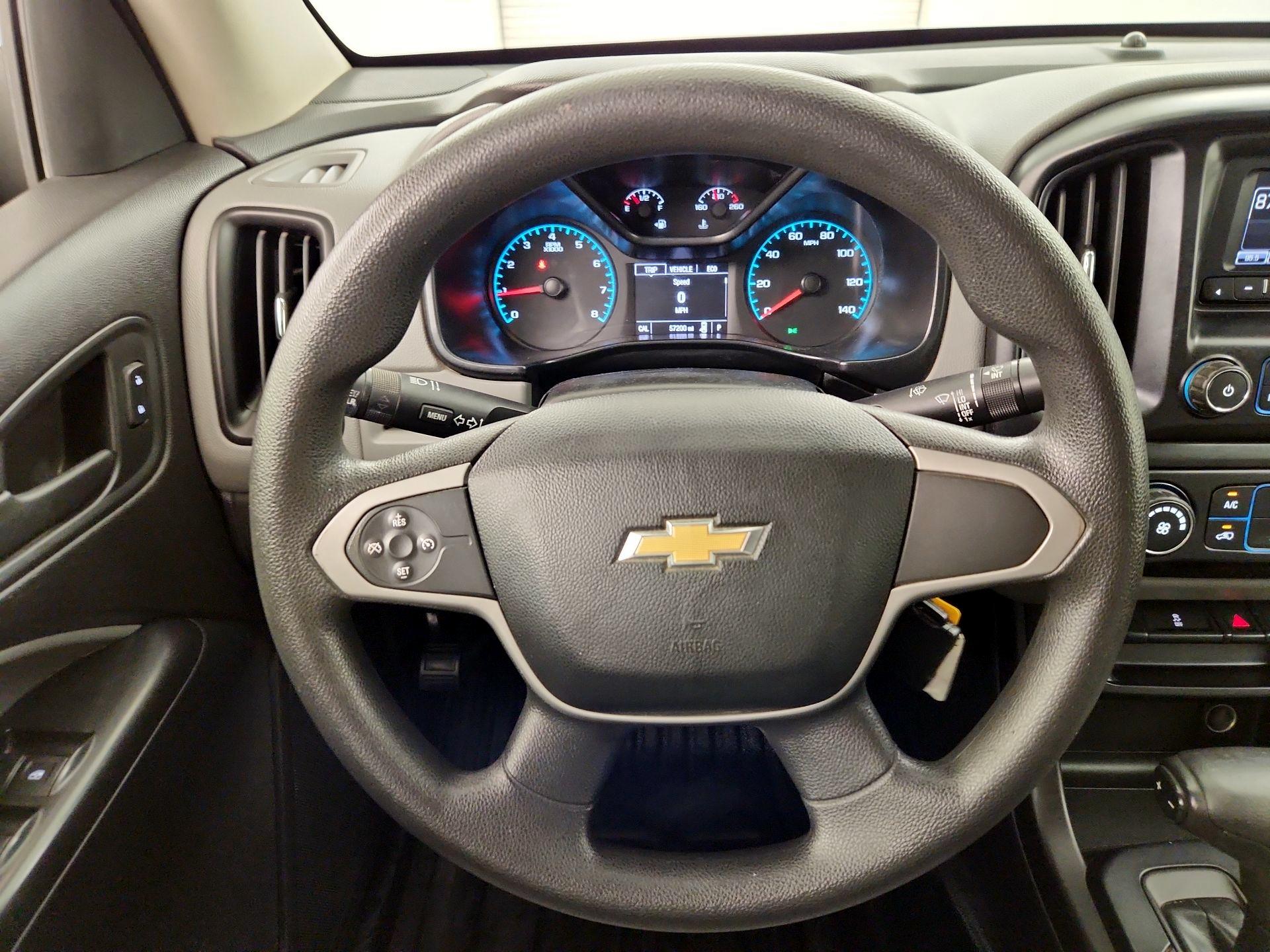 Thumbnail: 2016 Chevrolet Colorado - 10