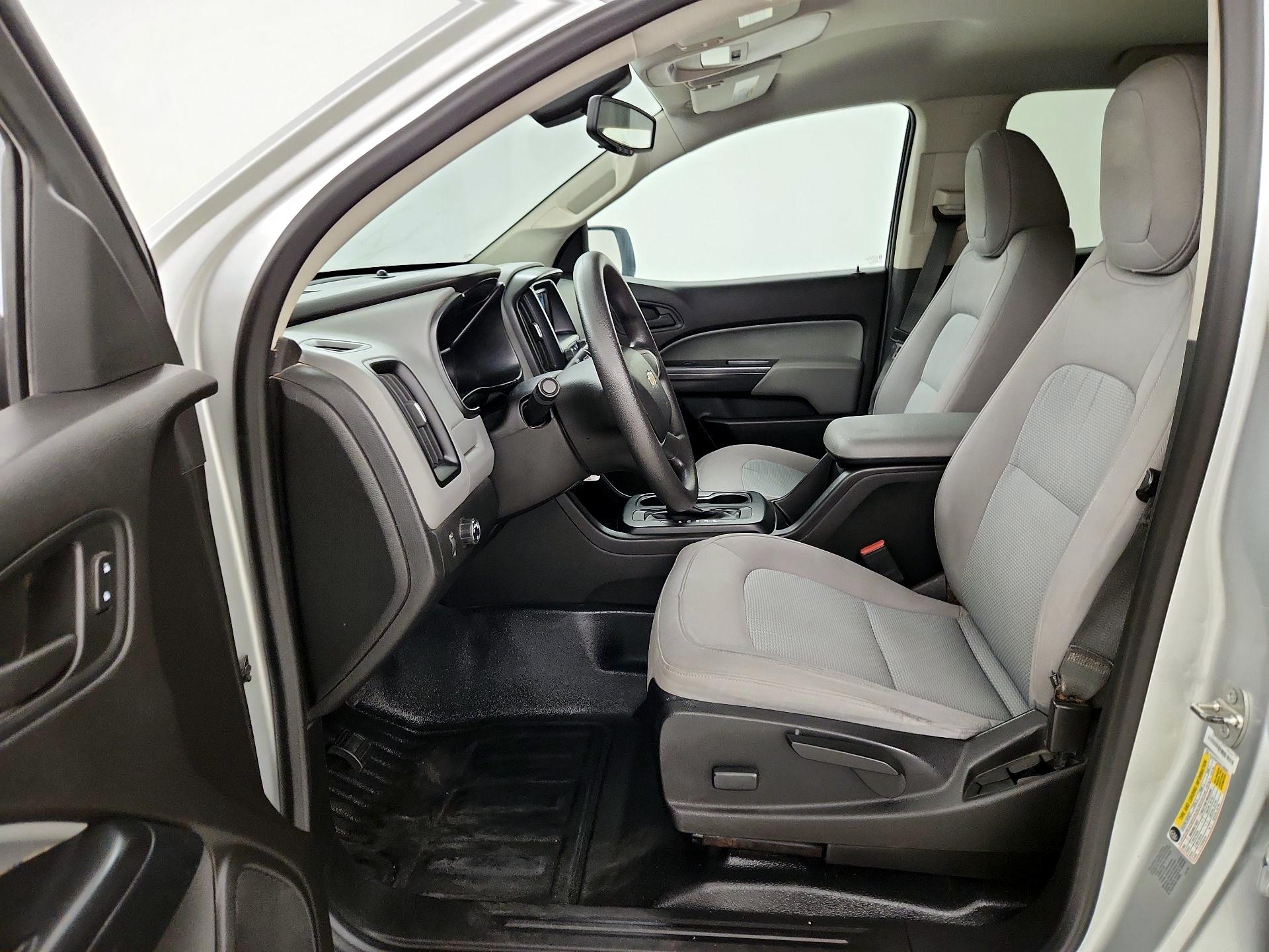 Thumbnail: 2016 Chevrolet Colorado - 11