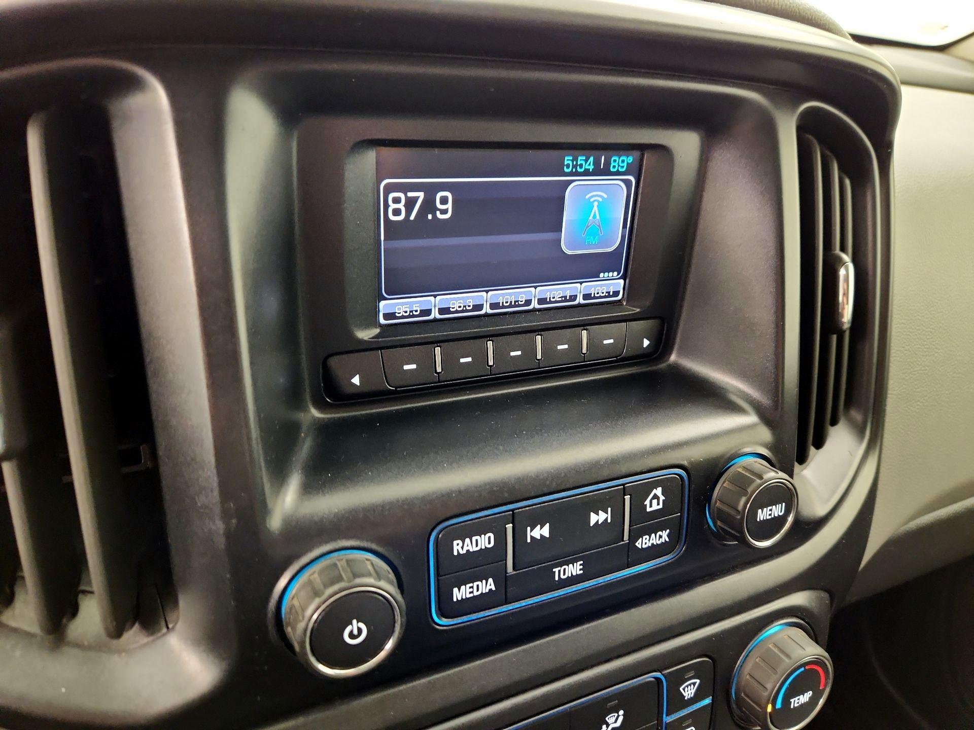Thumbnail: 2016 Chevrolet Colorado - 15