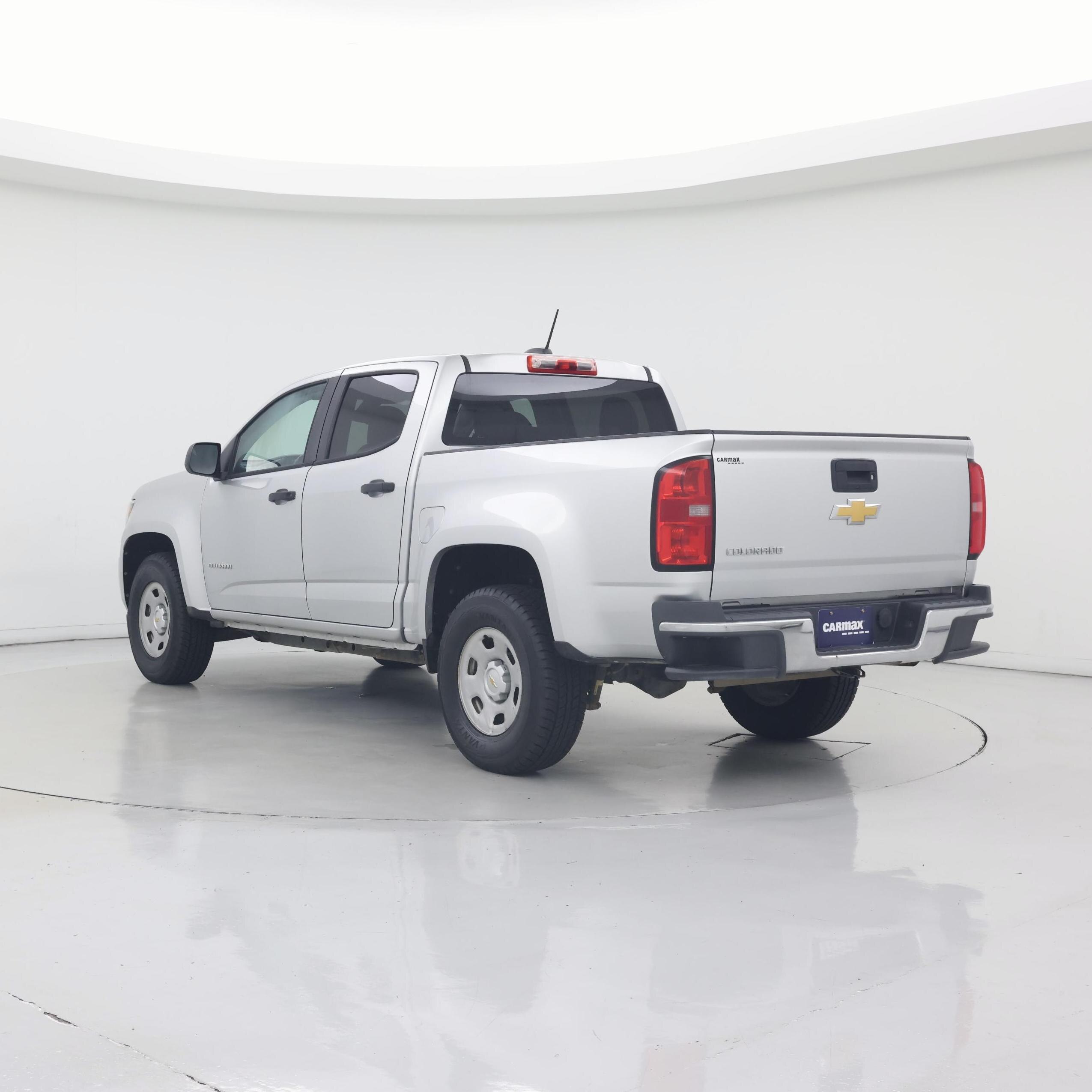 Thumbnail: 2016 Chevrolet Colorado - 2