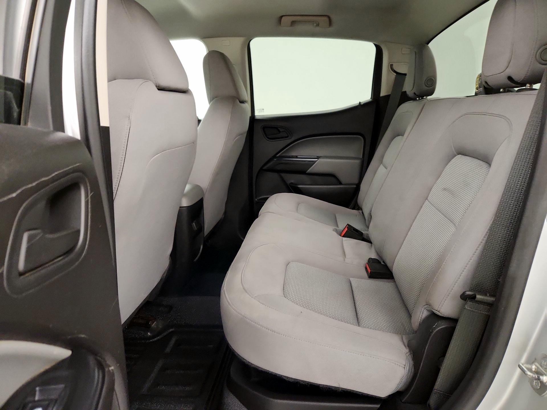 Thumbnail: 2016 Chevrolet Colorado - 19