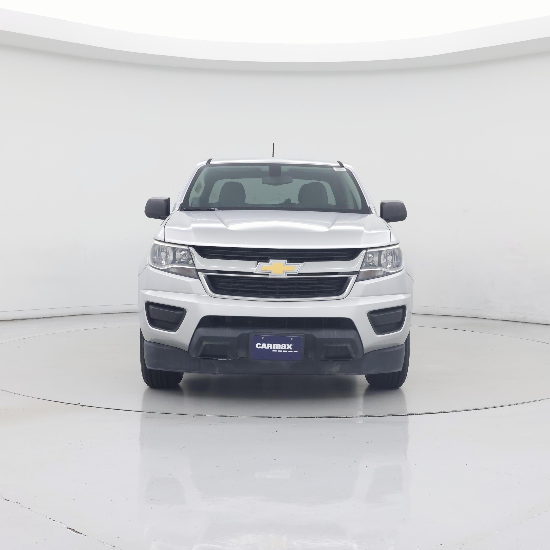 Thumbnail: 2016 Chevrolet Colorado - 5