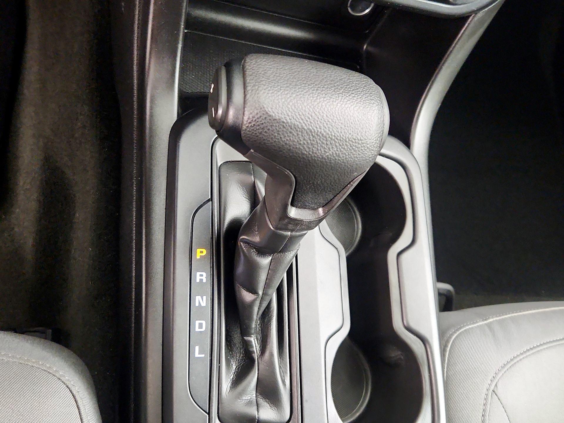 Thumbnail: 2017 Chevrolet Colorado - 17
