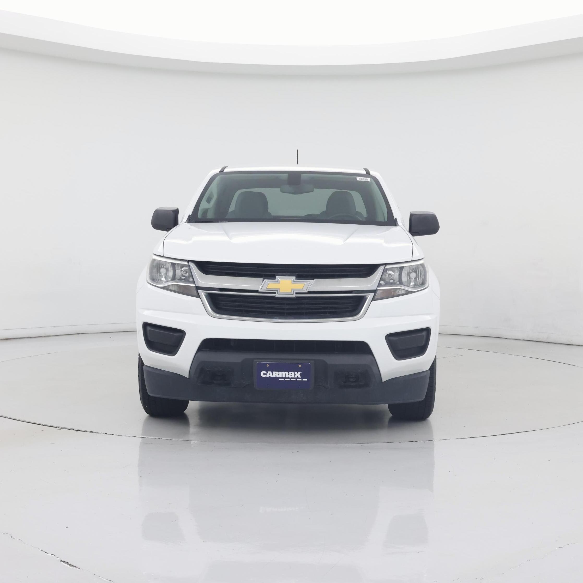 Thumbnail: 2017 Chevrolet Colorado - 5