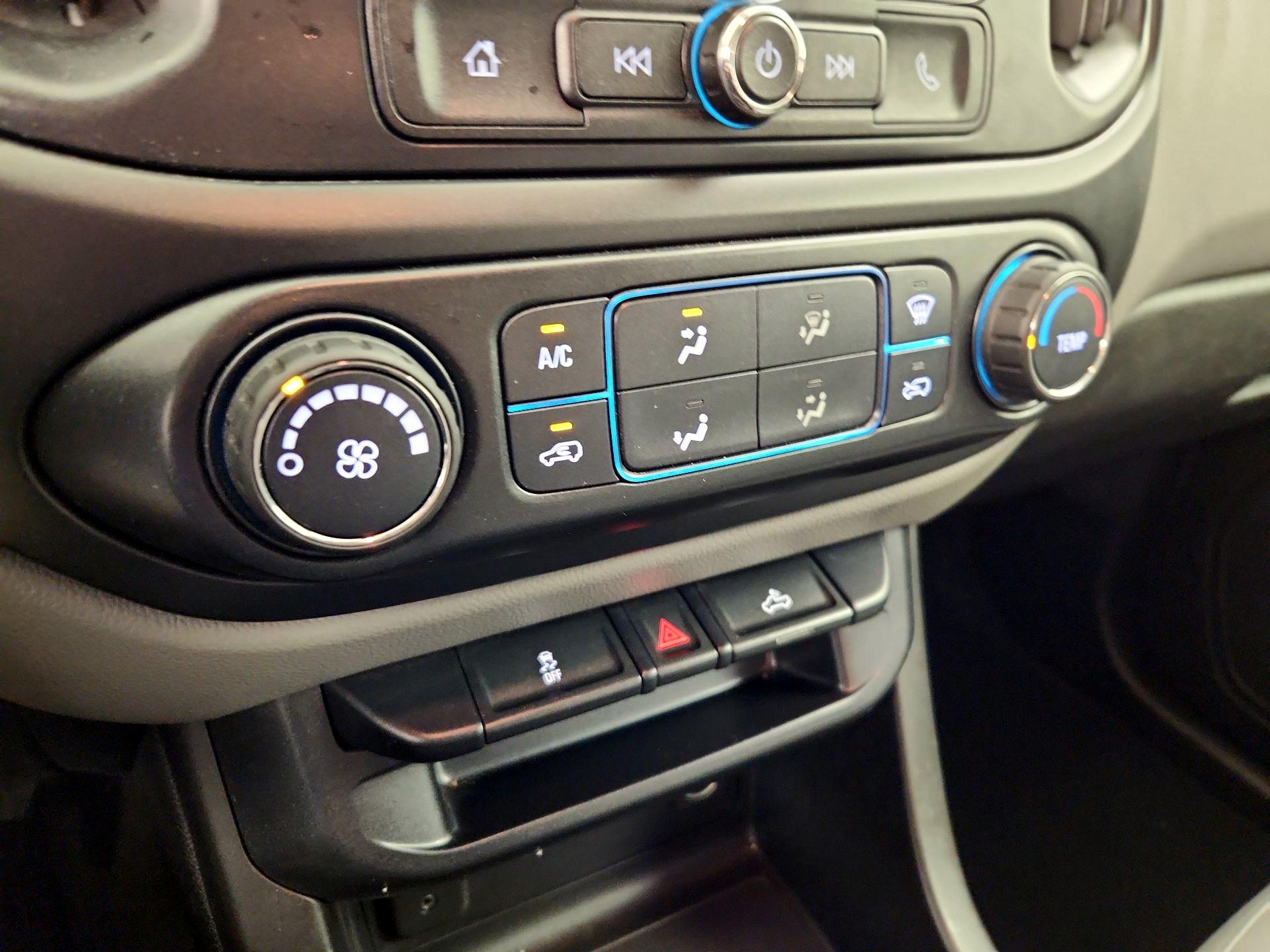 Thumbnail: 2018 Chevrolet Colorado - 16