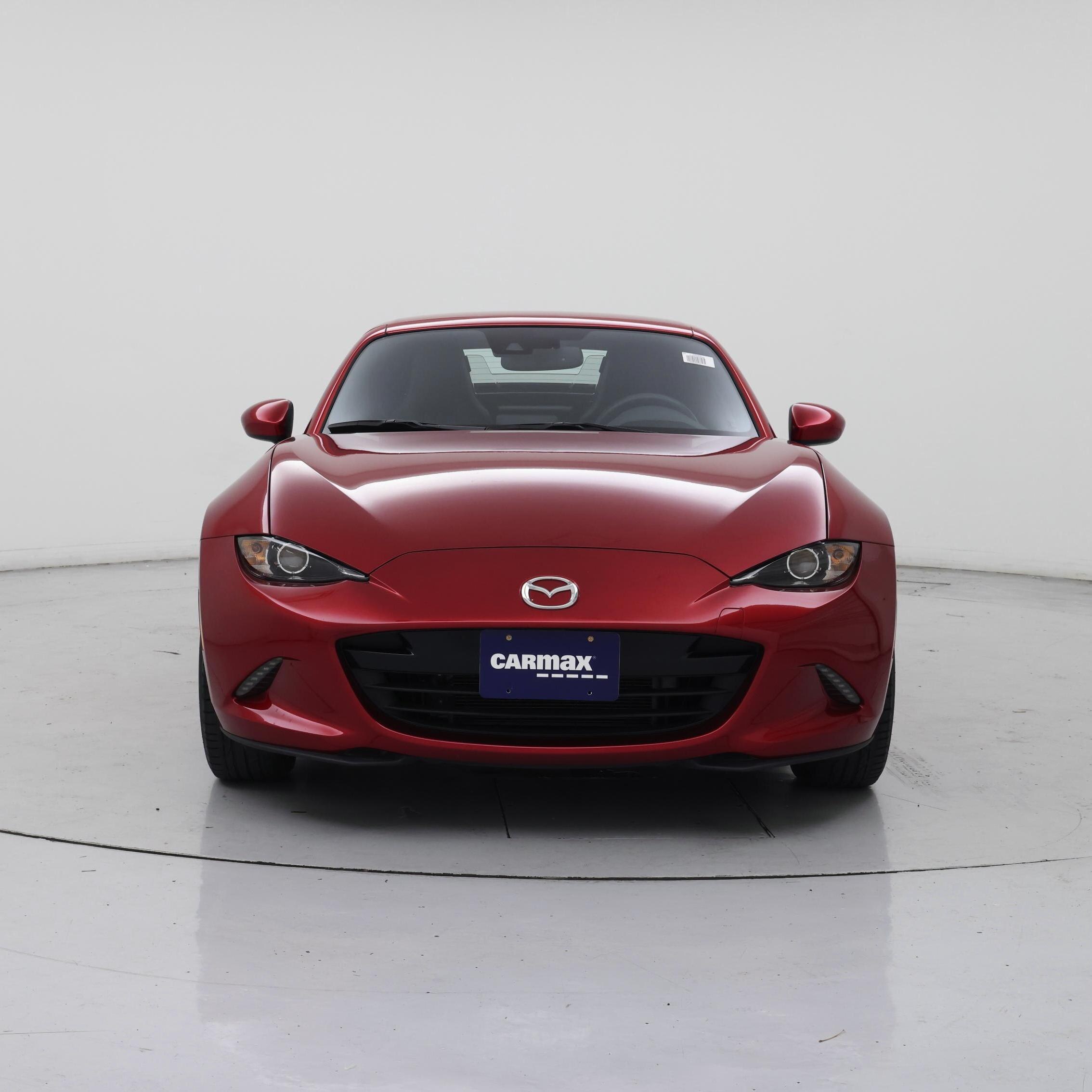 Thumbnail: 2021 Mazda MX-5 Miata - 5