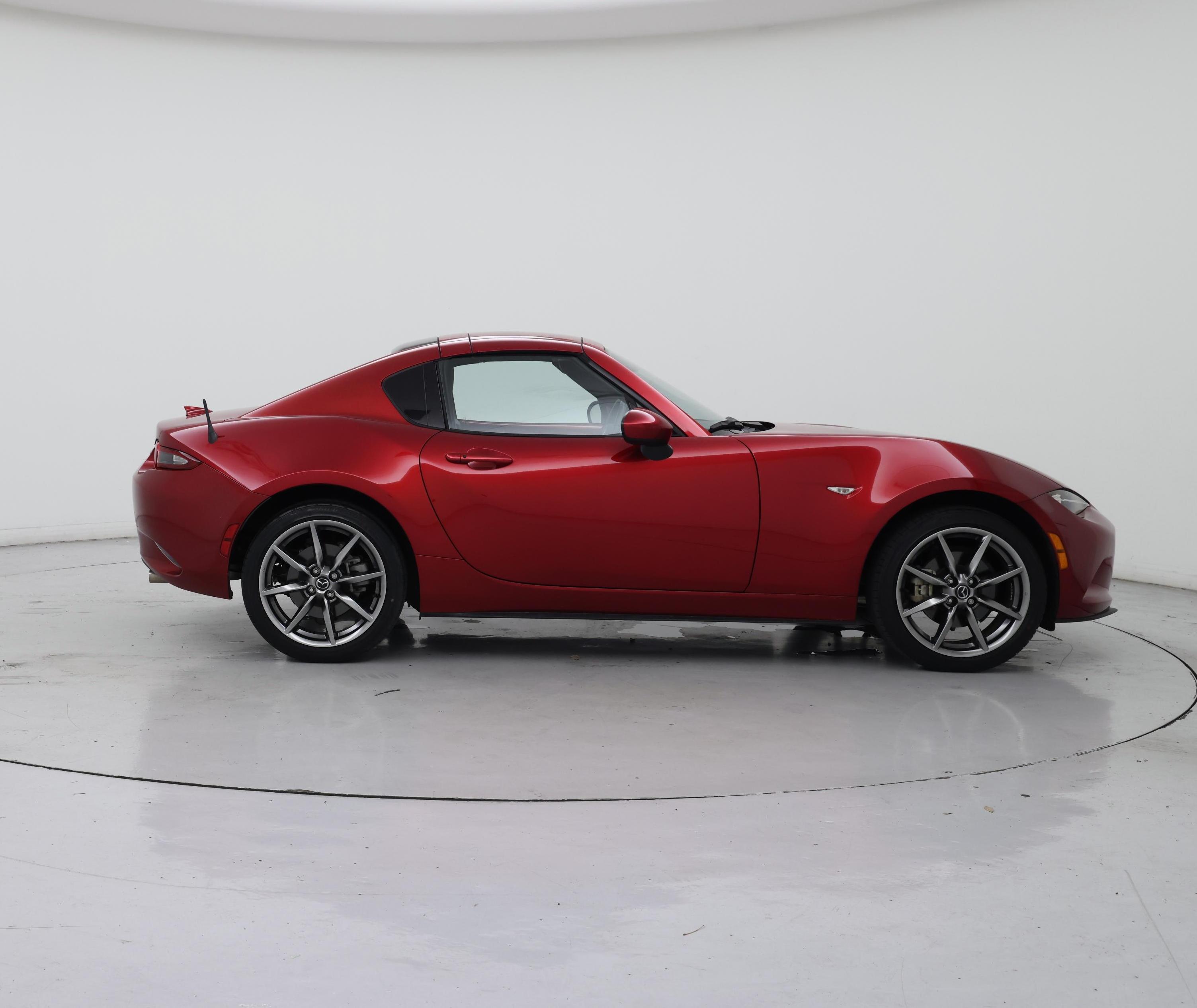 Thumbnail: 2021 Mazda MX-5 Miata - 7