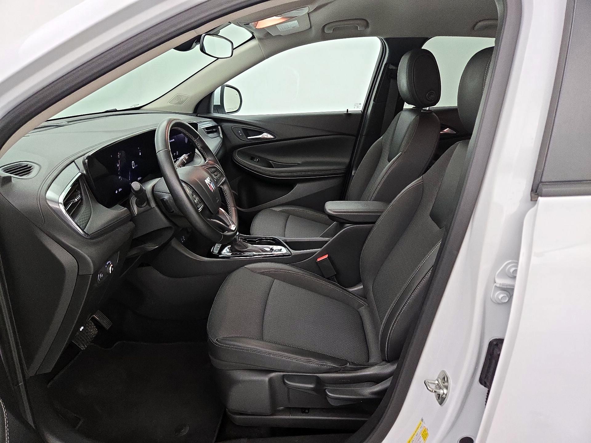 Thumbnail: 2025 Buick Encore GX - 11