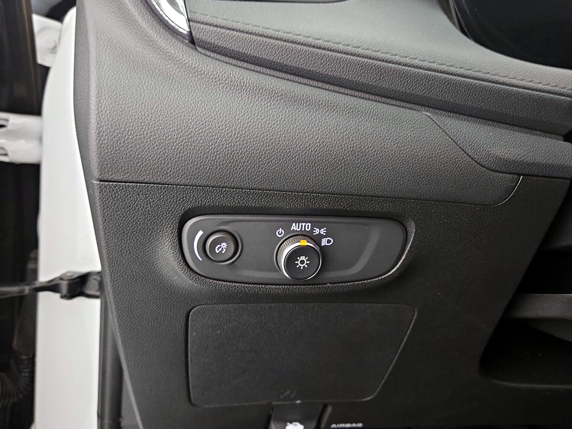 Thumbnail: 2025 Buick Encore GX - 13