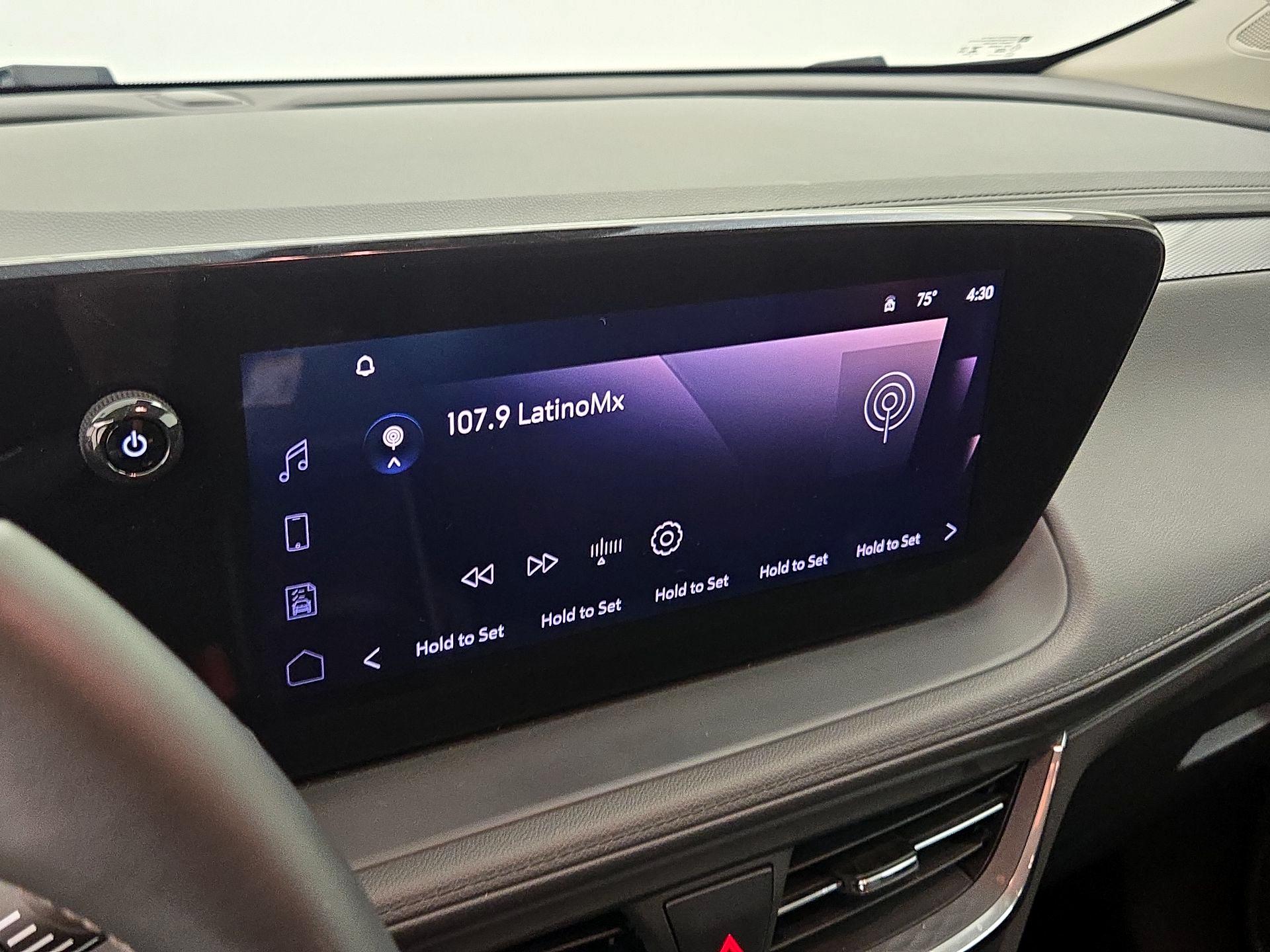 Thumbnail: 2025 Buick Encore GX - 15