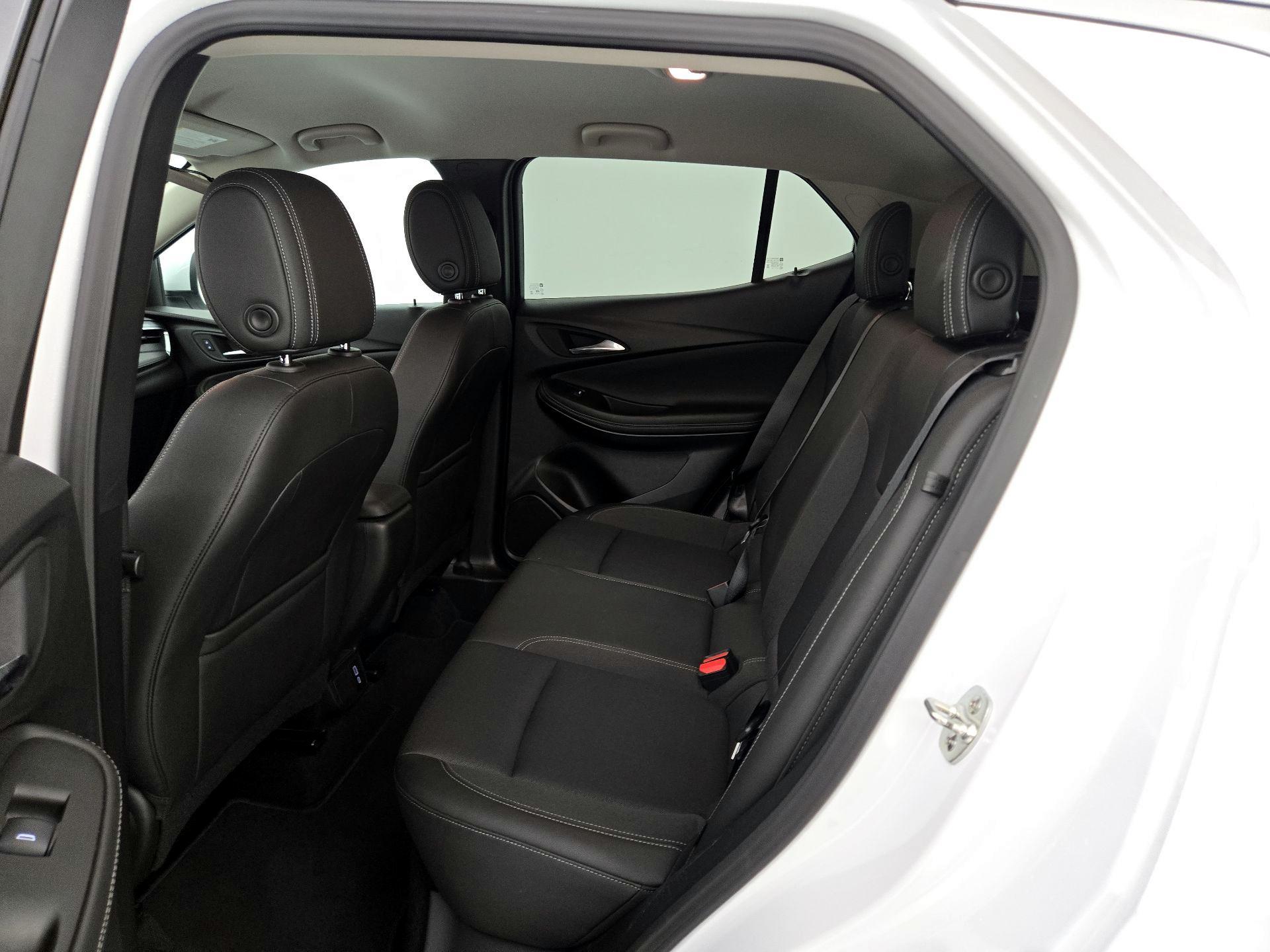 Thumbnail: 2025 Buick Encore GX - 19