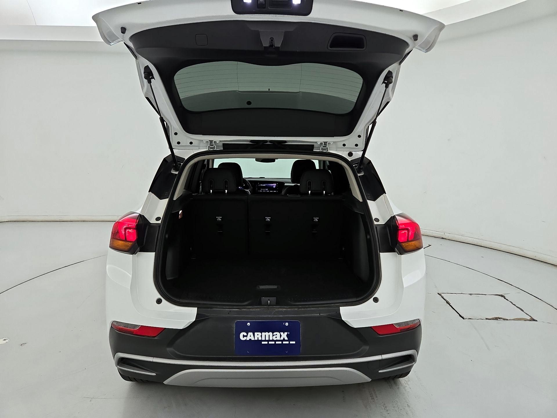 Thumbnail: 2025 Buick Encore GX - 20