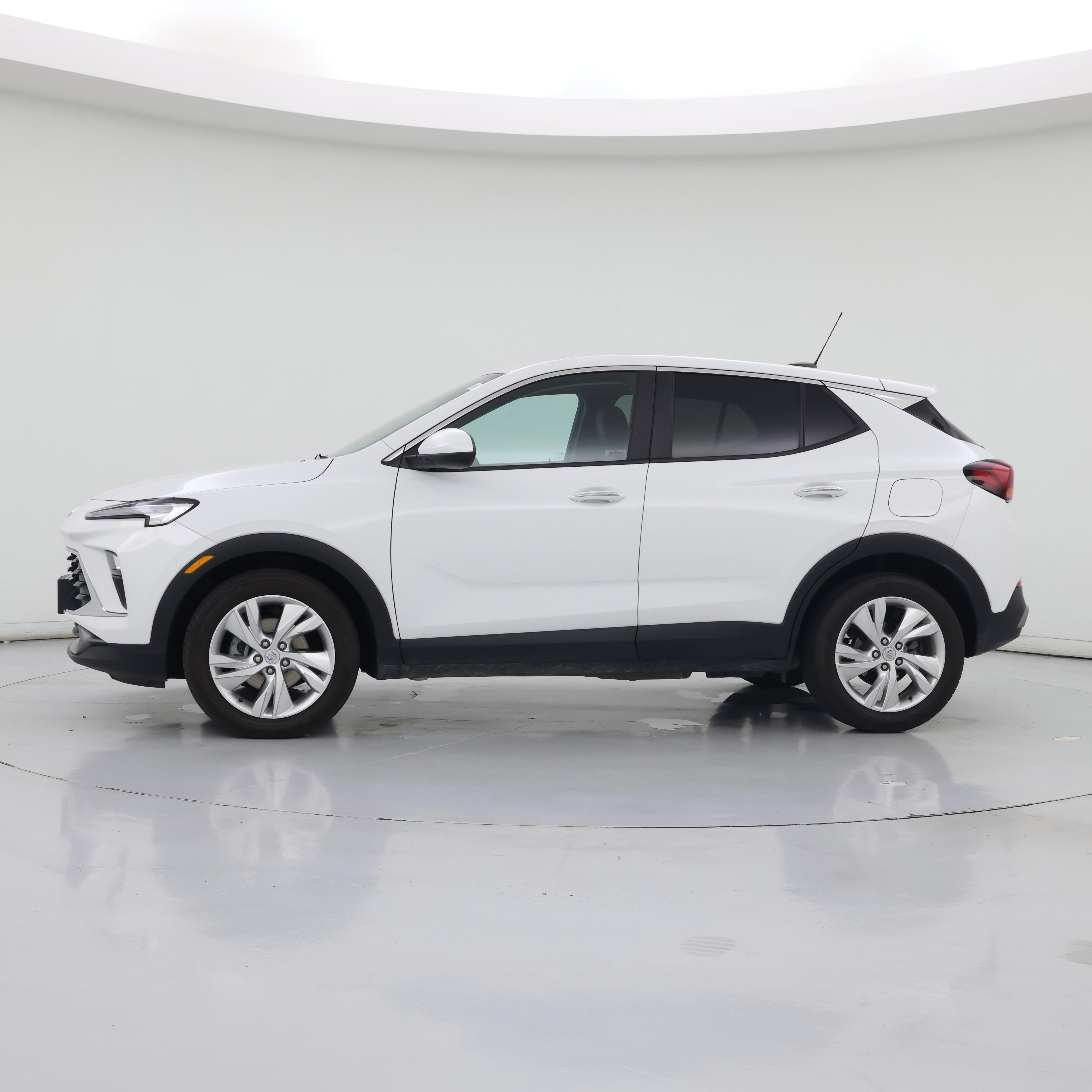 Thumbnail: 2025 Buick Encore GX - 3