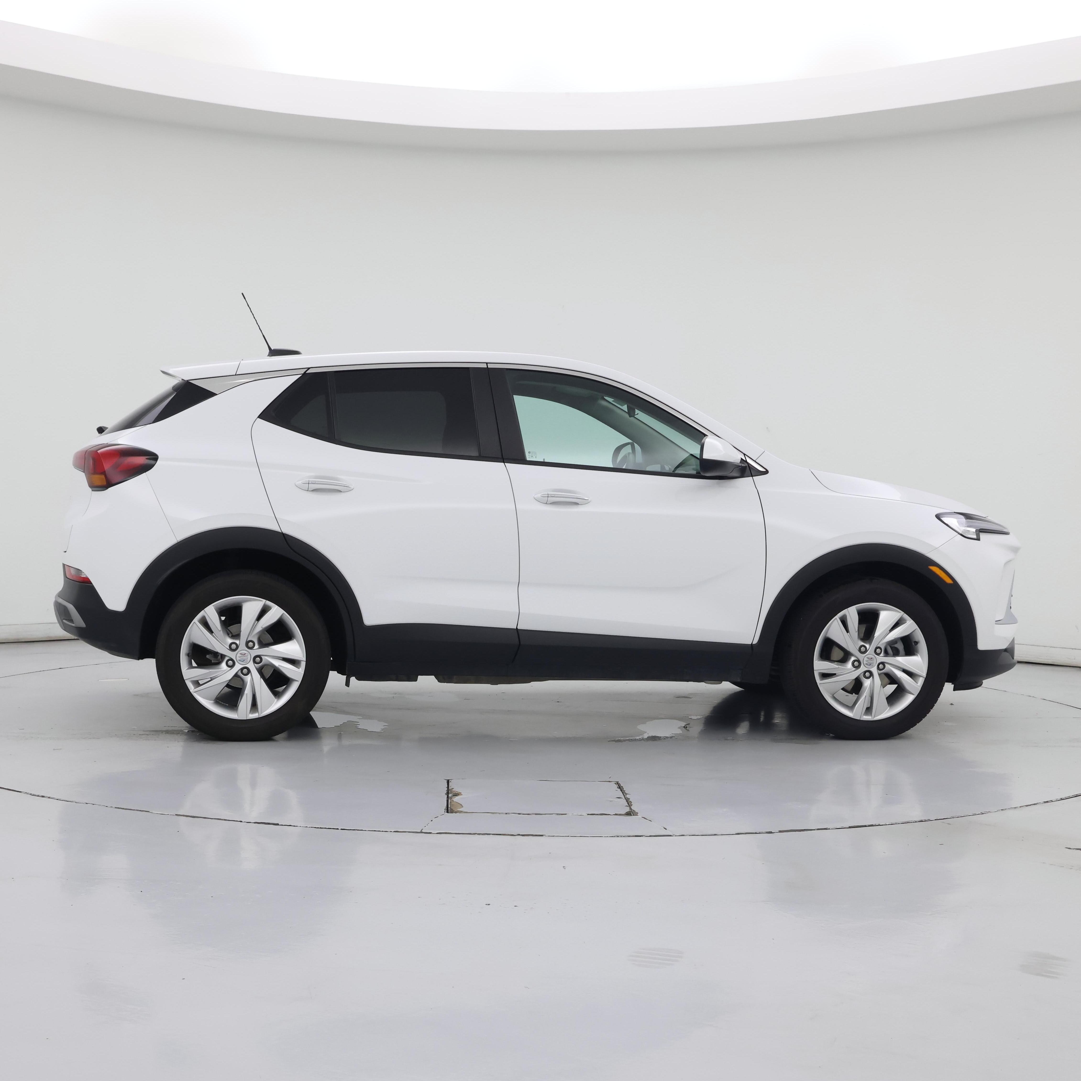 Thumbnail: 2025 Buick Encore GX - 7