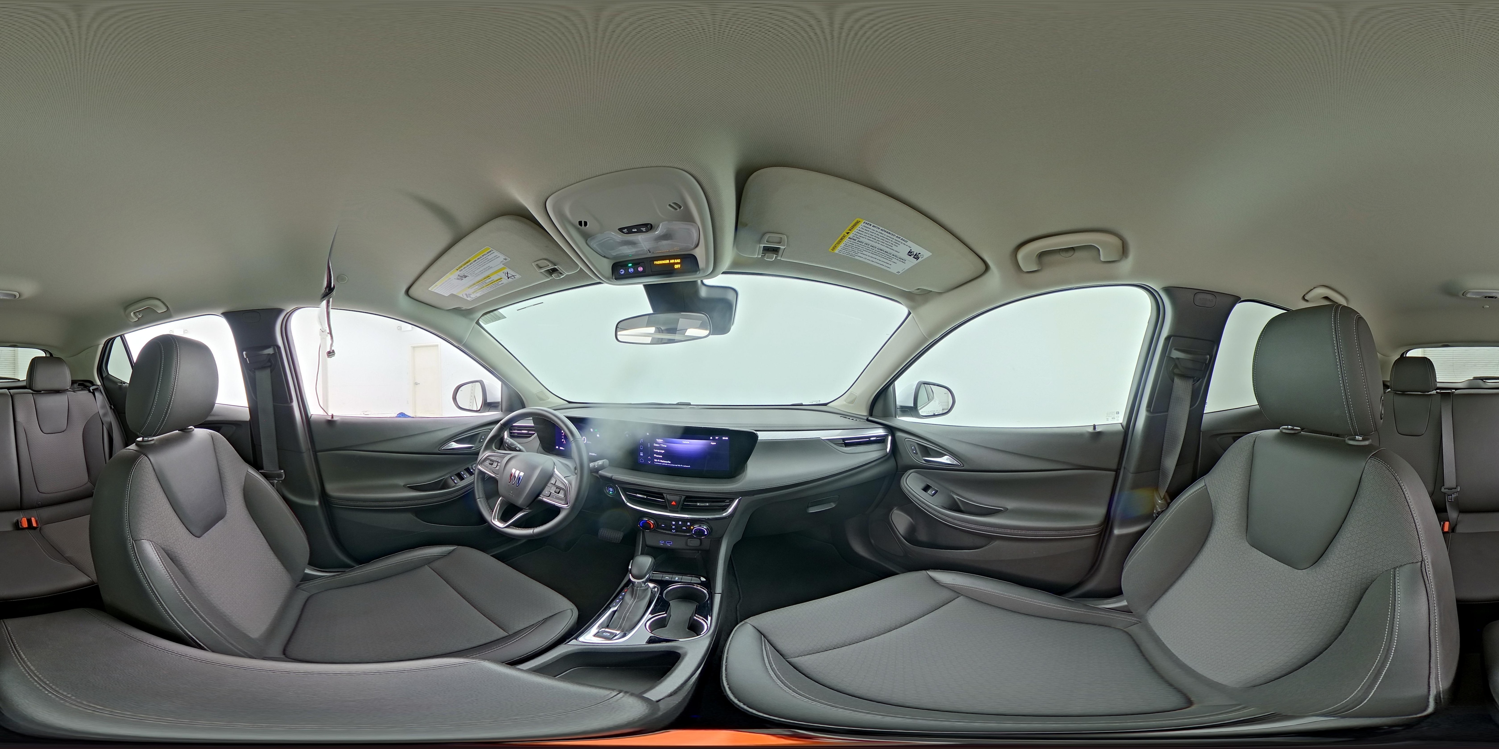2025 Buick Encore GX Preferred - Photo 24