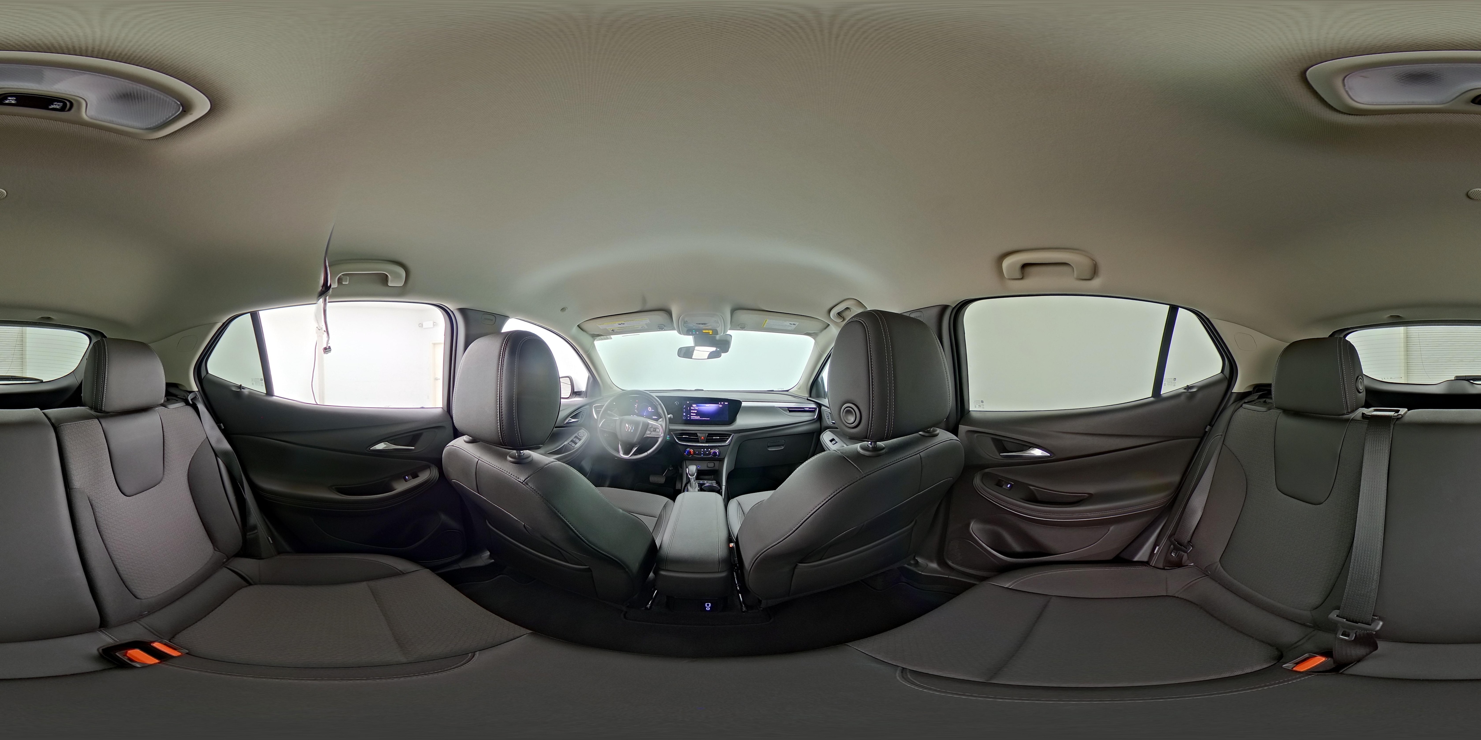 2025 Buick Encore GX Preferred - Photo 25
