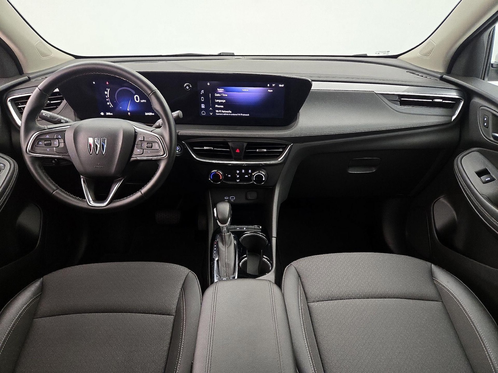 2025 Buick Encore GX Preferred - Photo 10