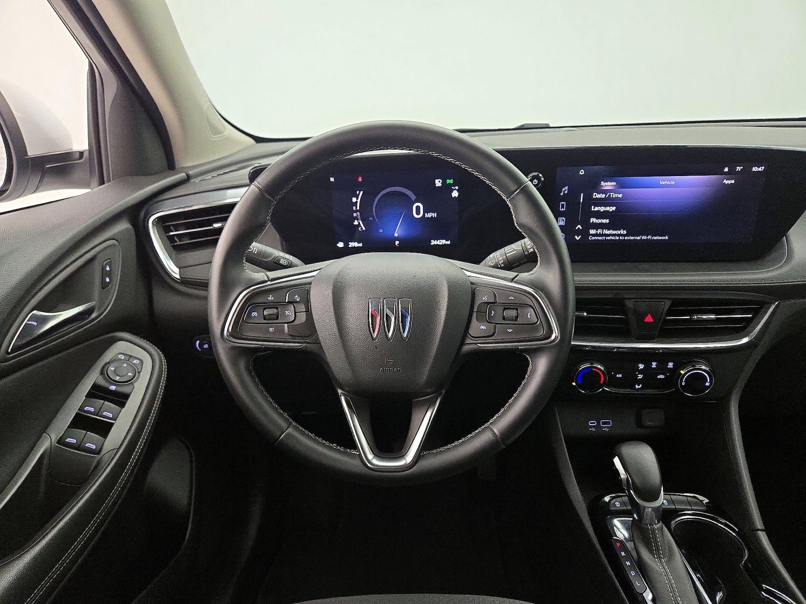 2025 Buick Encore GX Preferred - Photo 11