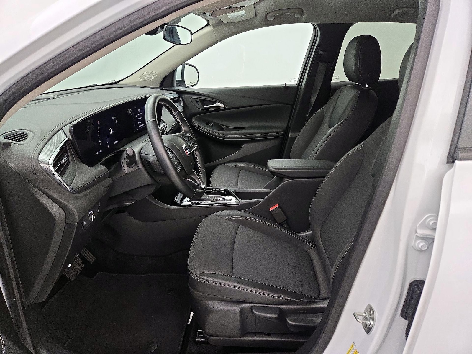 2025 Buick Encore GX Preferred - Photo 12