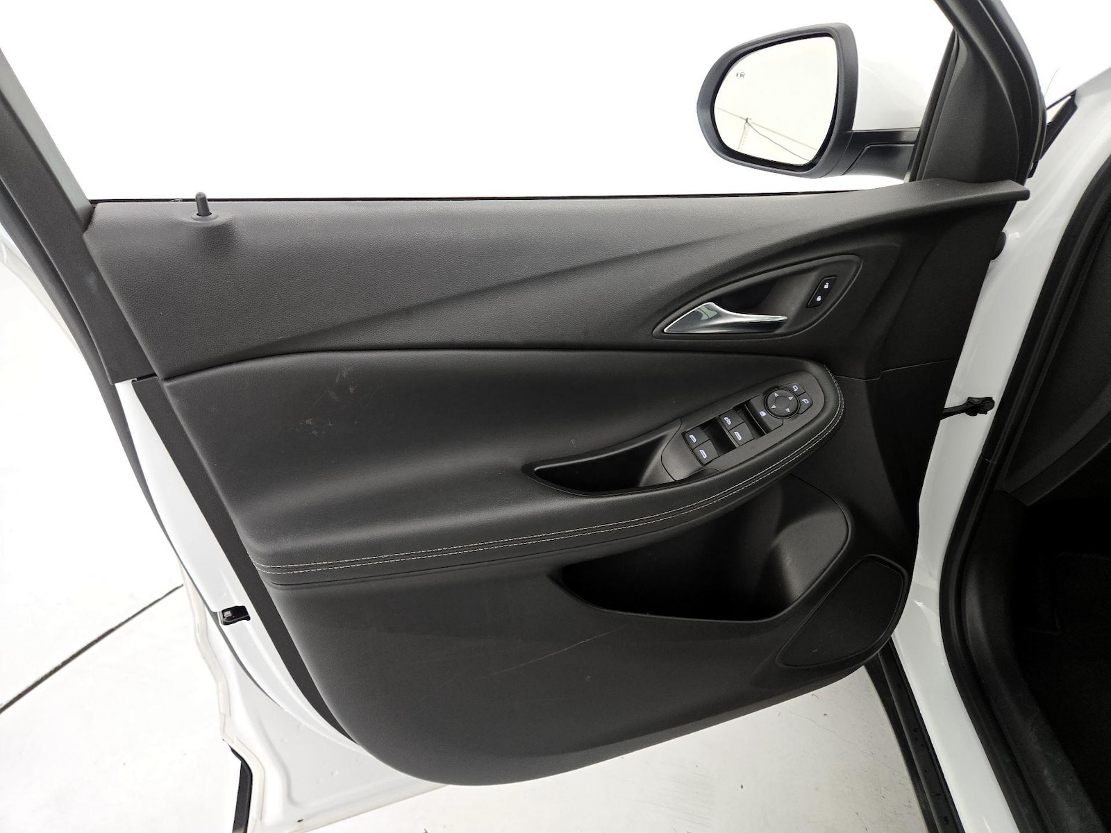 2025 Buick Encore GX Preferred - Photo 13