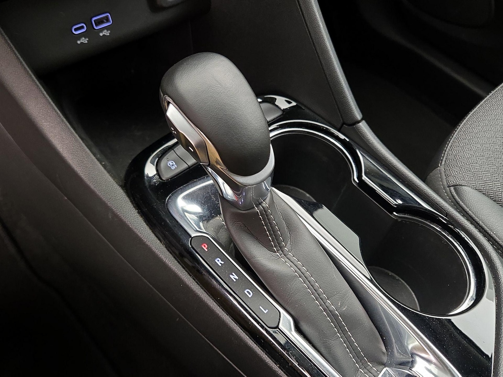 2025 Buick Encore GX Preferred - Photo 18