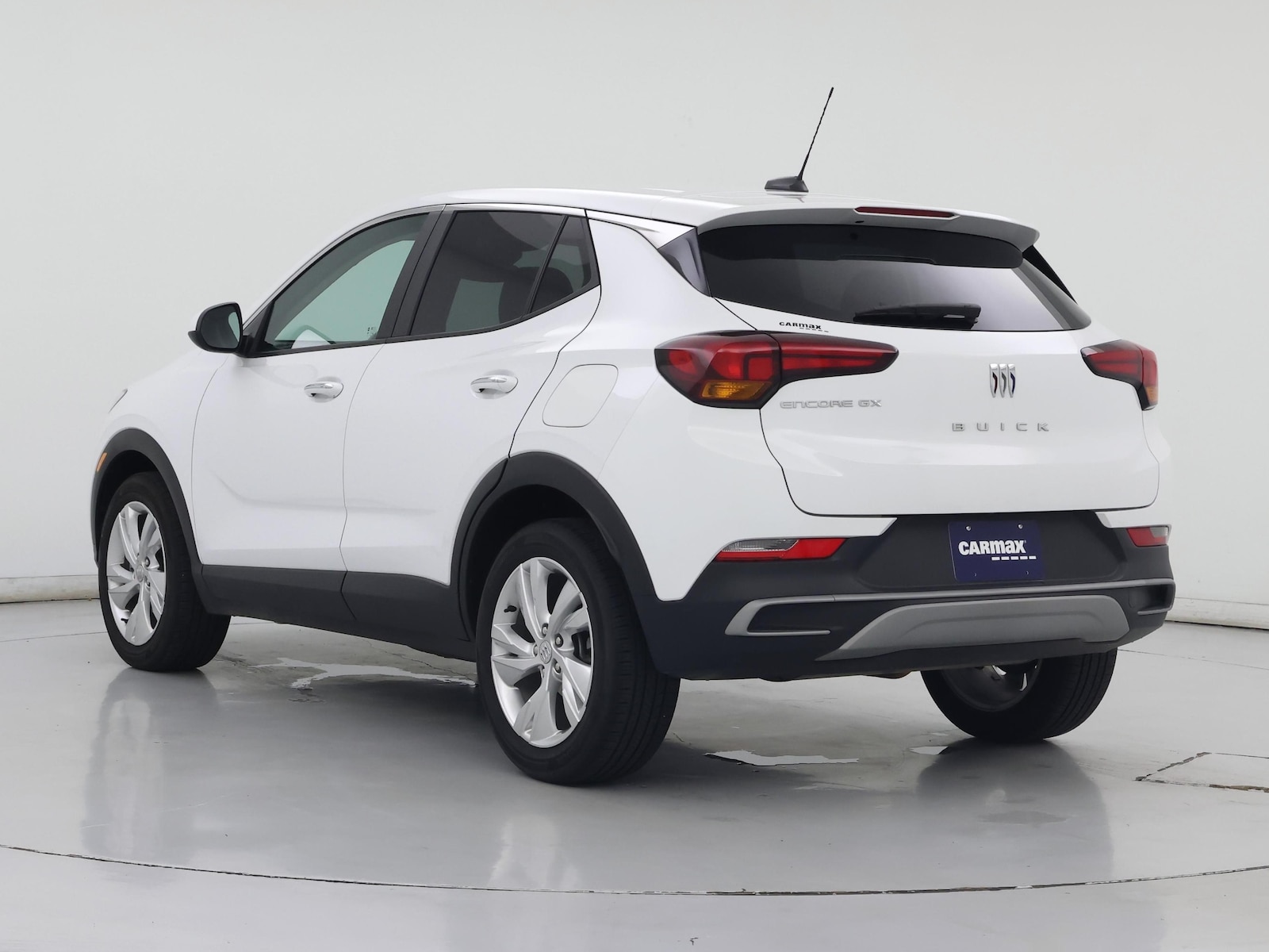 2025 Buick Encore GX Preferred - Photo 3