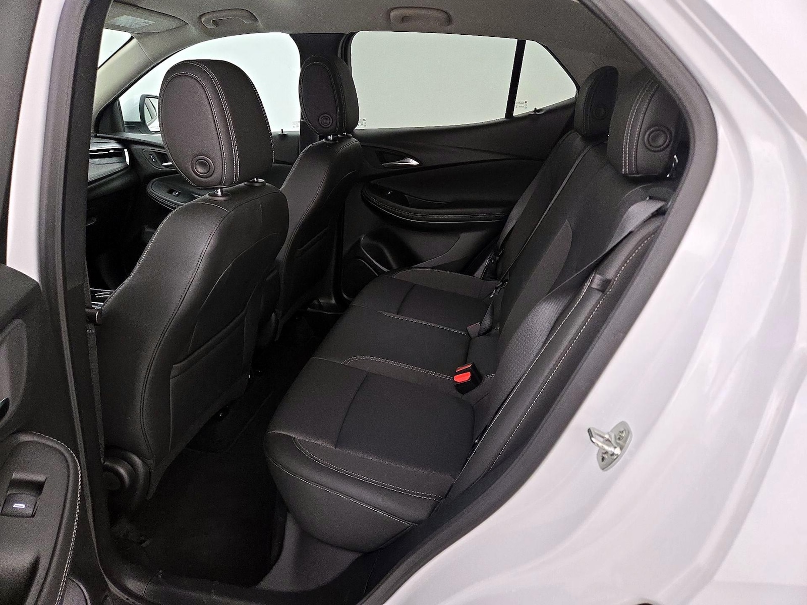 2025 Buick Encore GX Preferred - Photo 20
