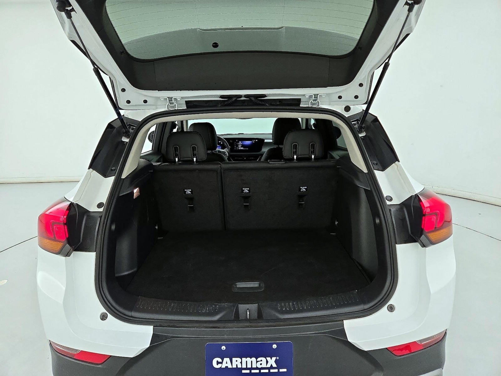 2025 Buick Encore GX Preferred - Photo 21