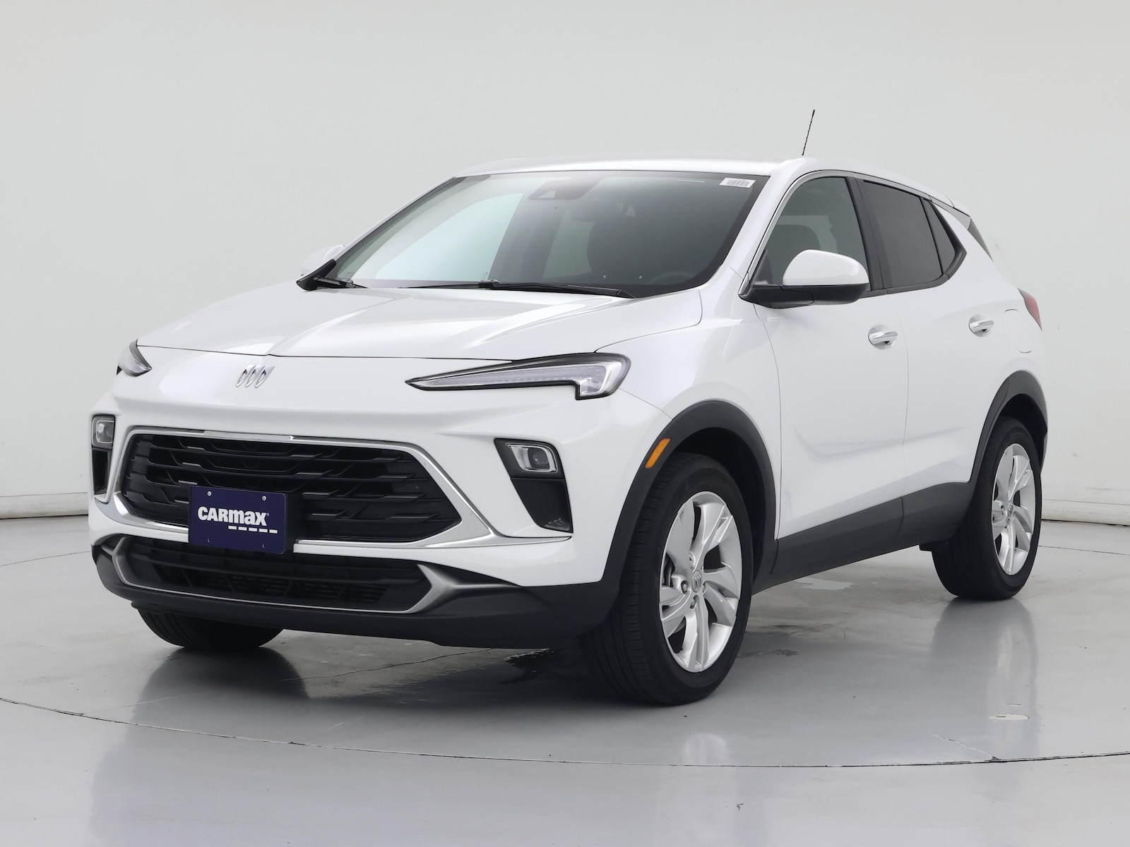 2025 Buick Encore GX Preferred - Photo 5