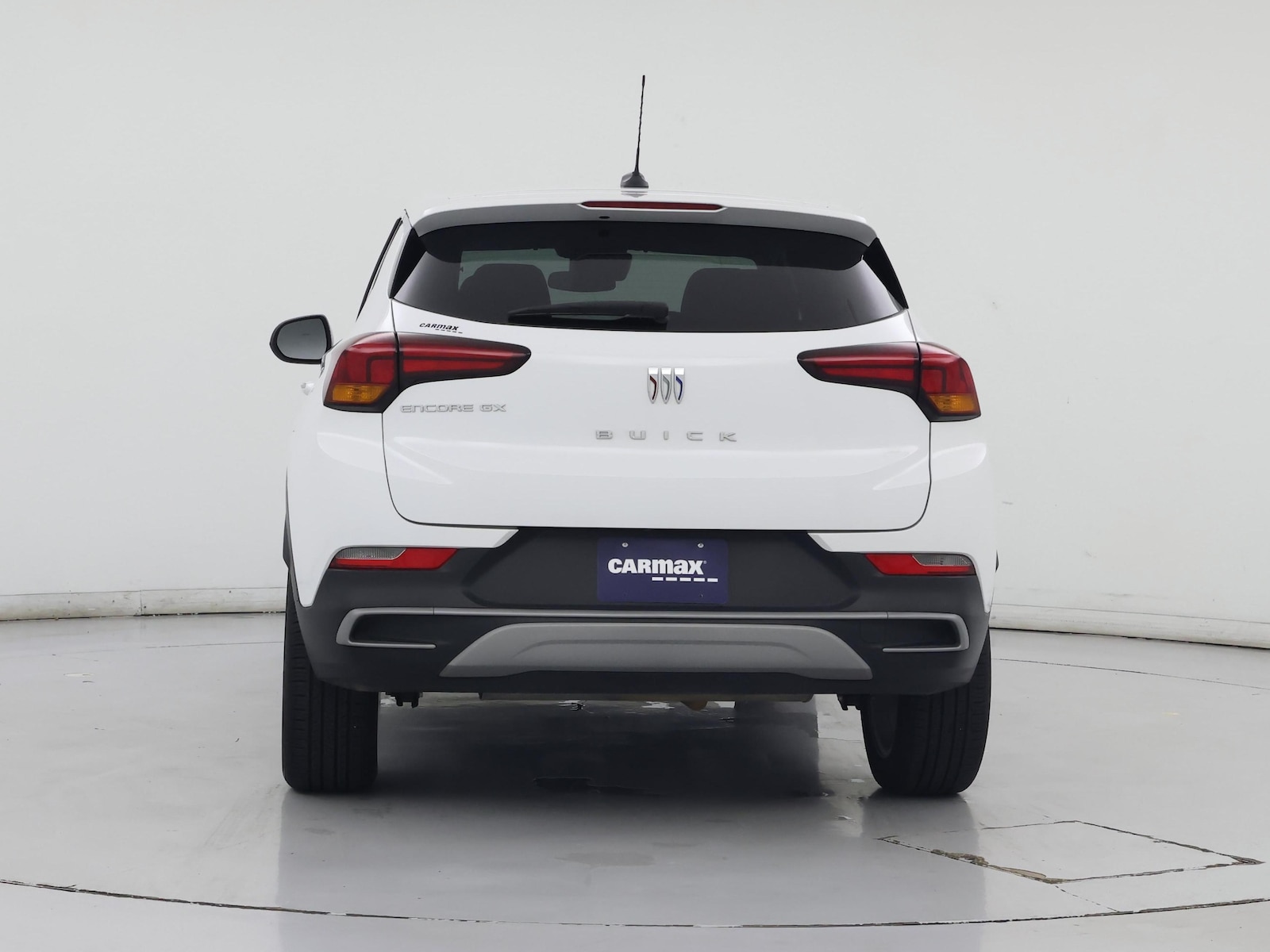 2025 Buick Encore GX Preferred - Photo 7