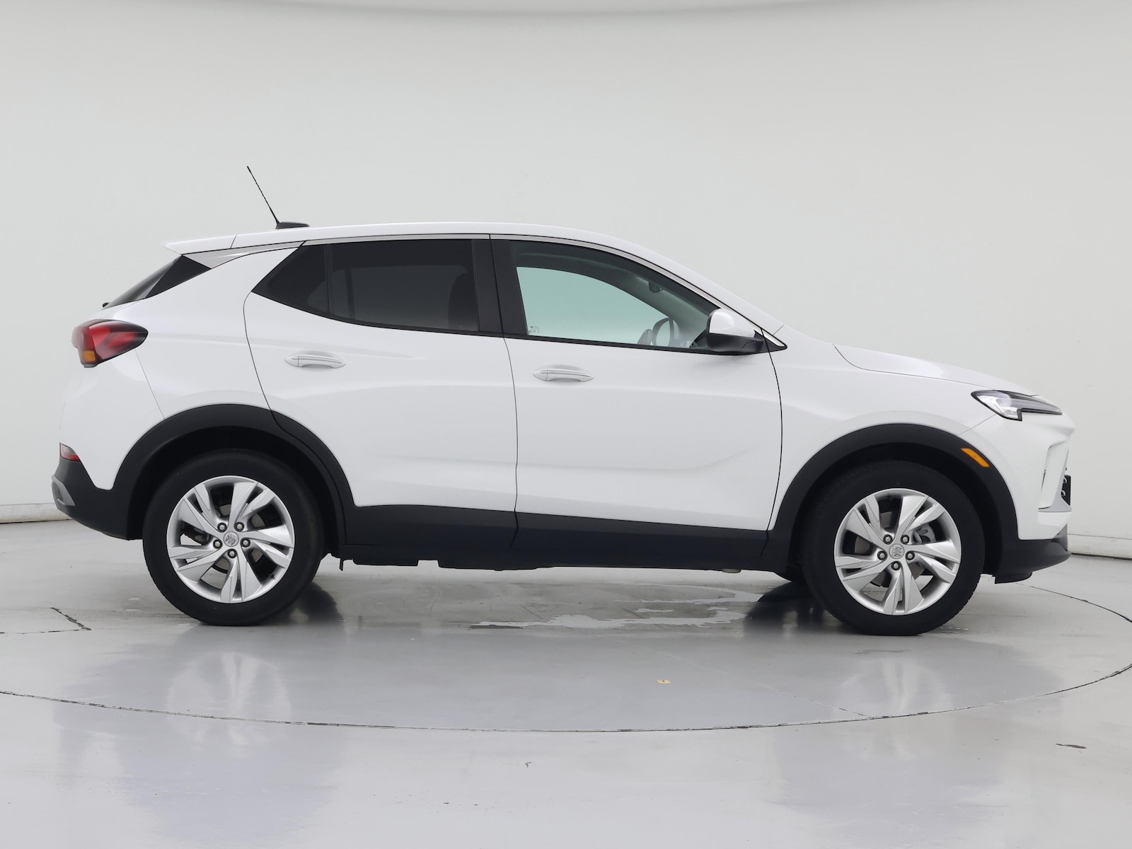 2025 Buick Encore GX Preferred - Photo 8