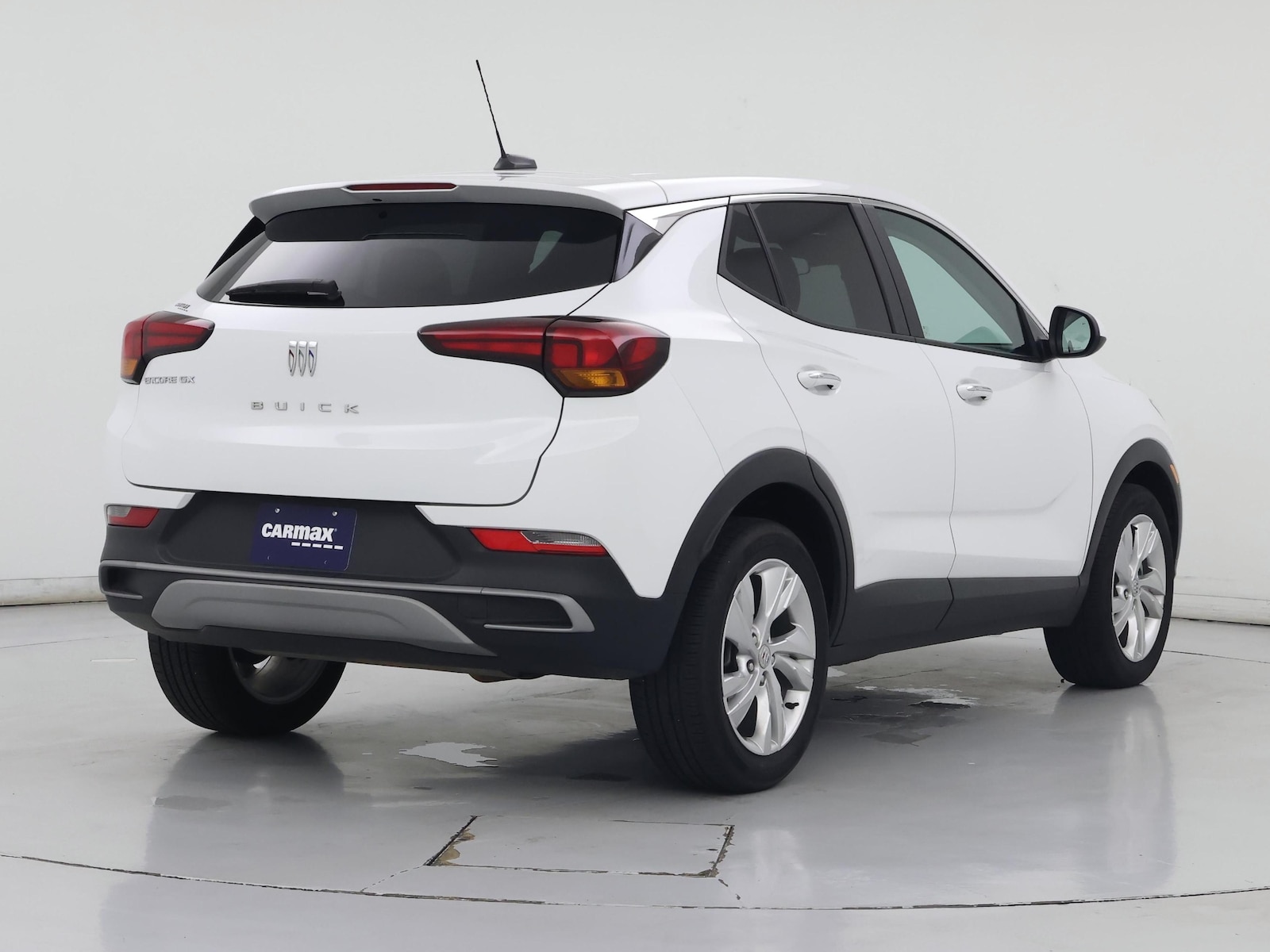 2025 Buick Encore GX Preferred - Photo 9