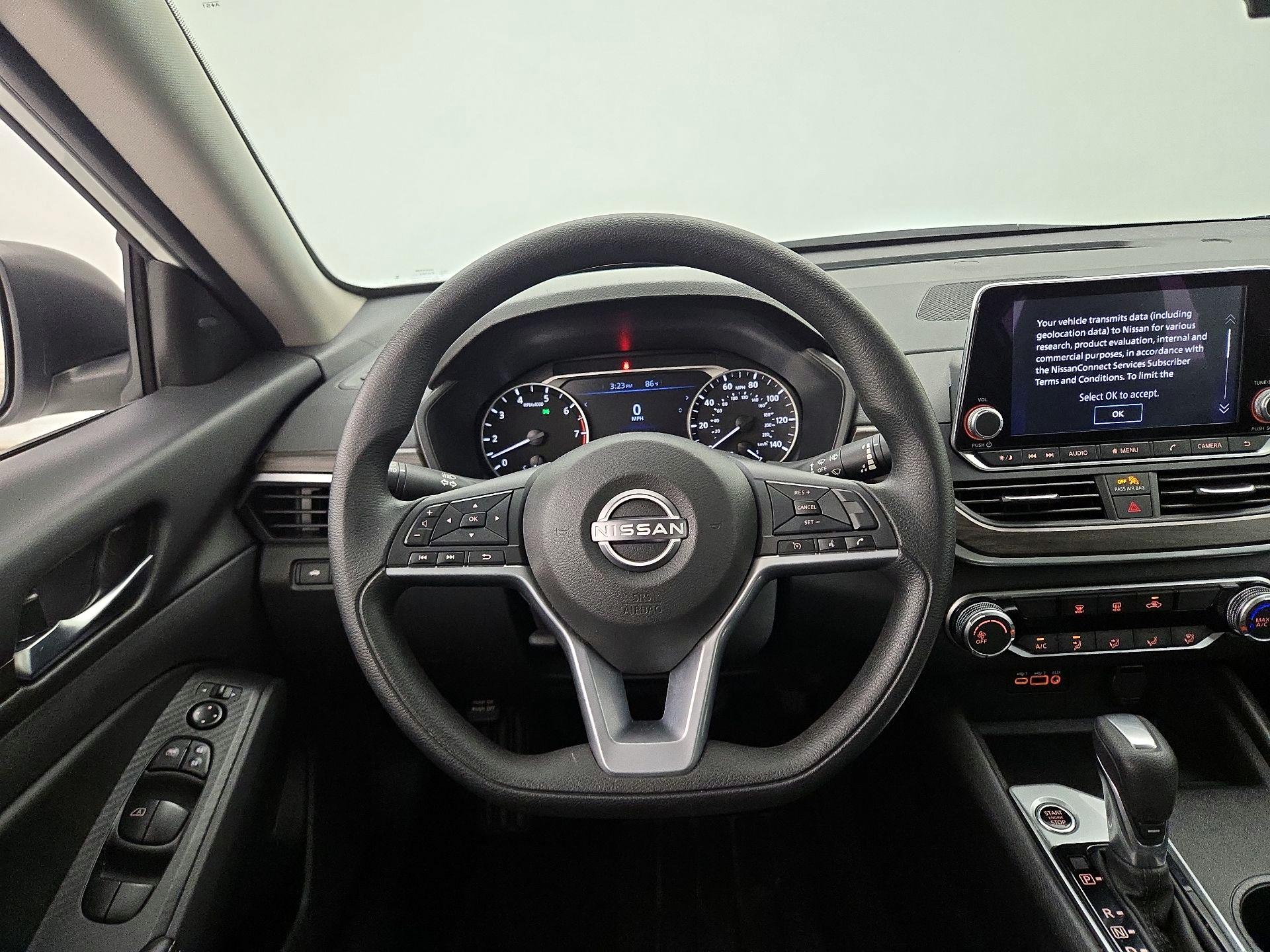 Thumbnail: 2025 Nissan Altima - 10