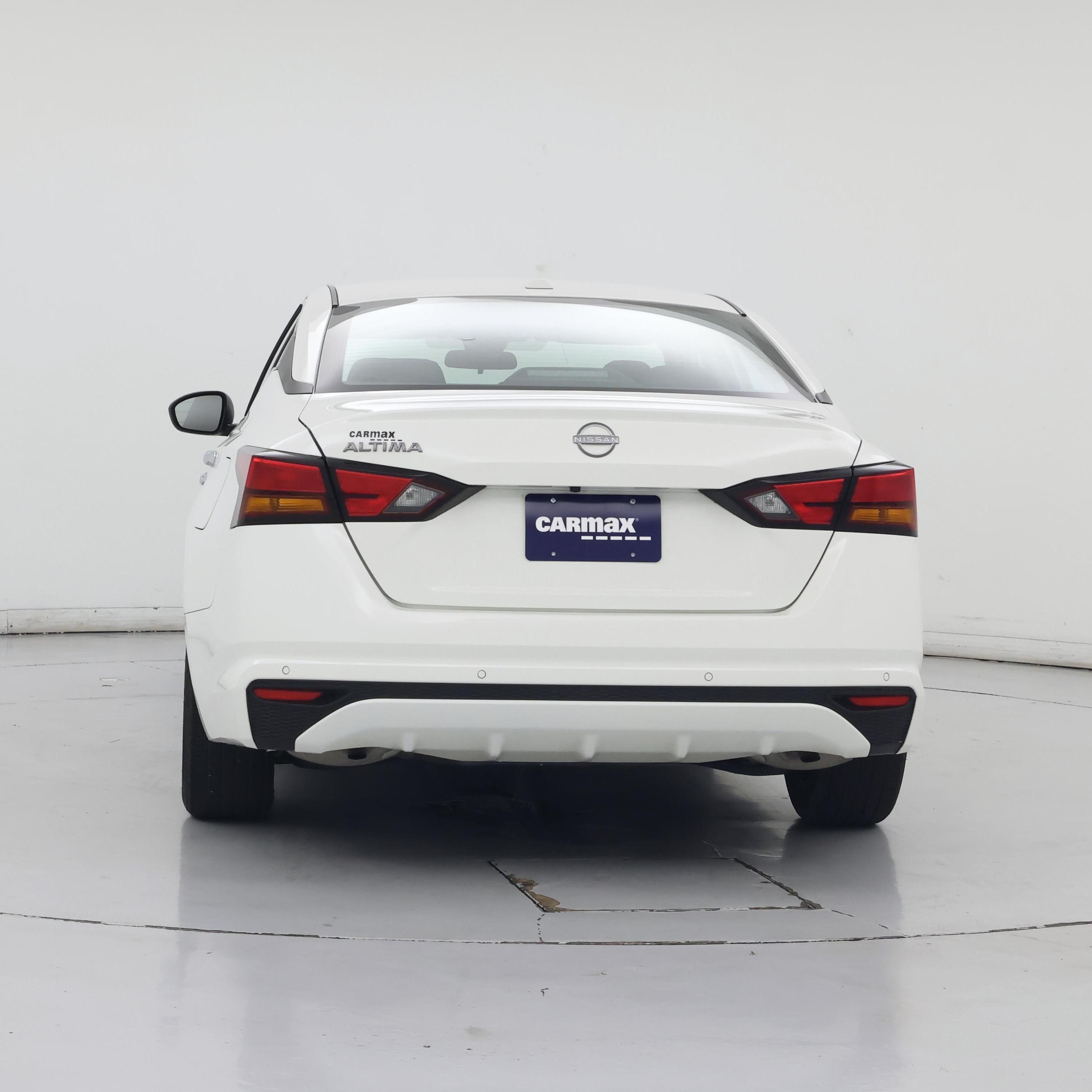 Thumbnail: 2025 Nissan Altima - 6