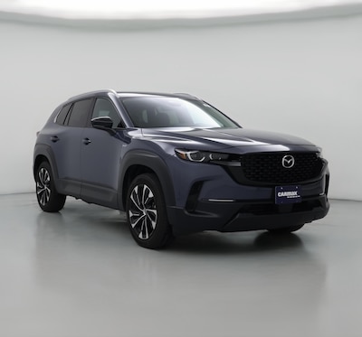 2025 Mazda CX-50 Hybrid Premium Plus