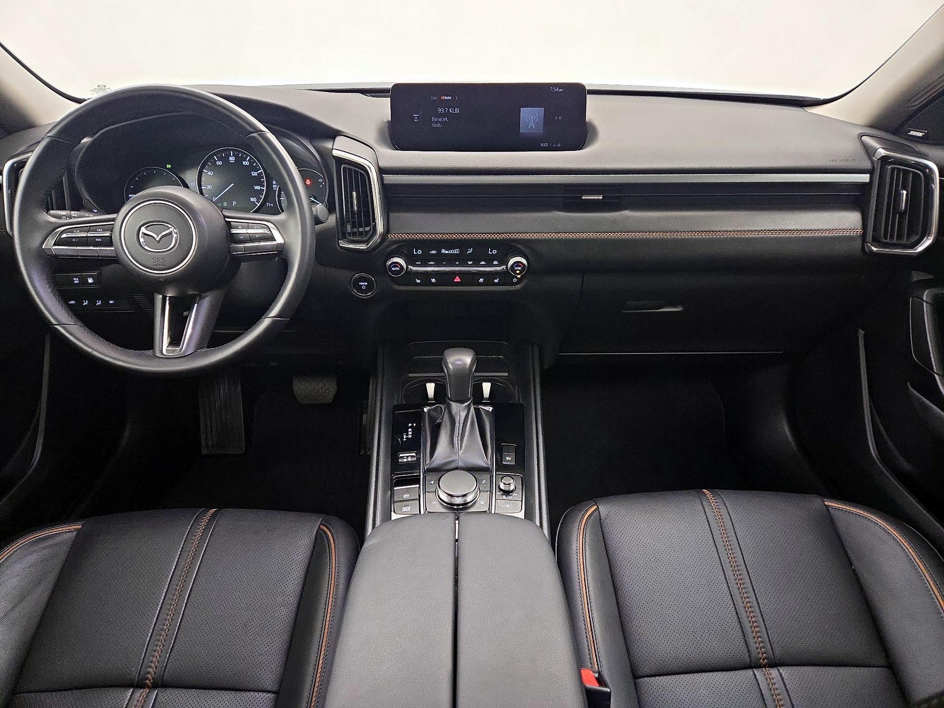 Thumbnail: 2025 Mazda CX-50 - 9