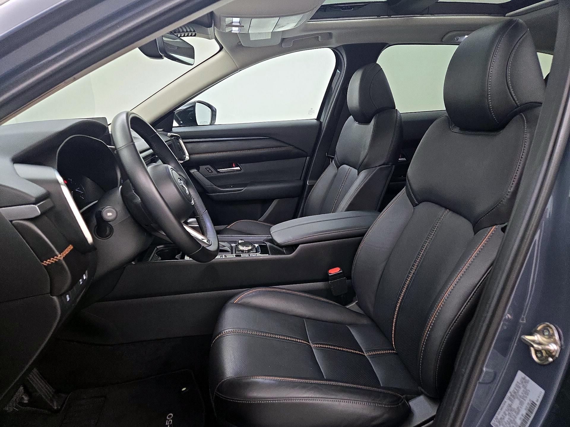 Thumbnail: 2025 Mazda CX-50 - 11