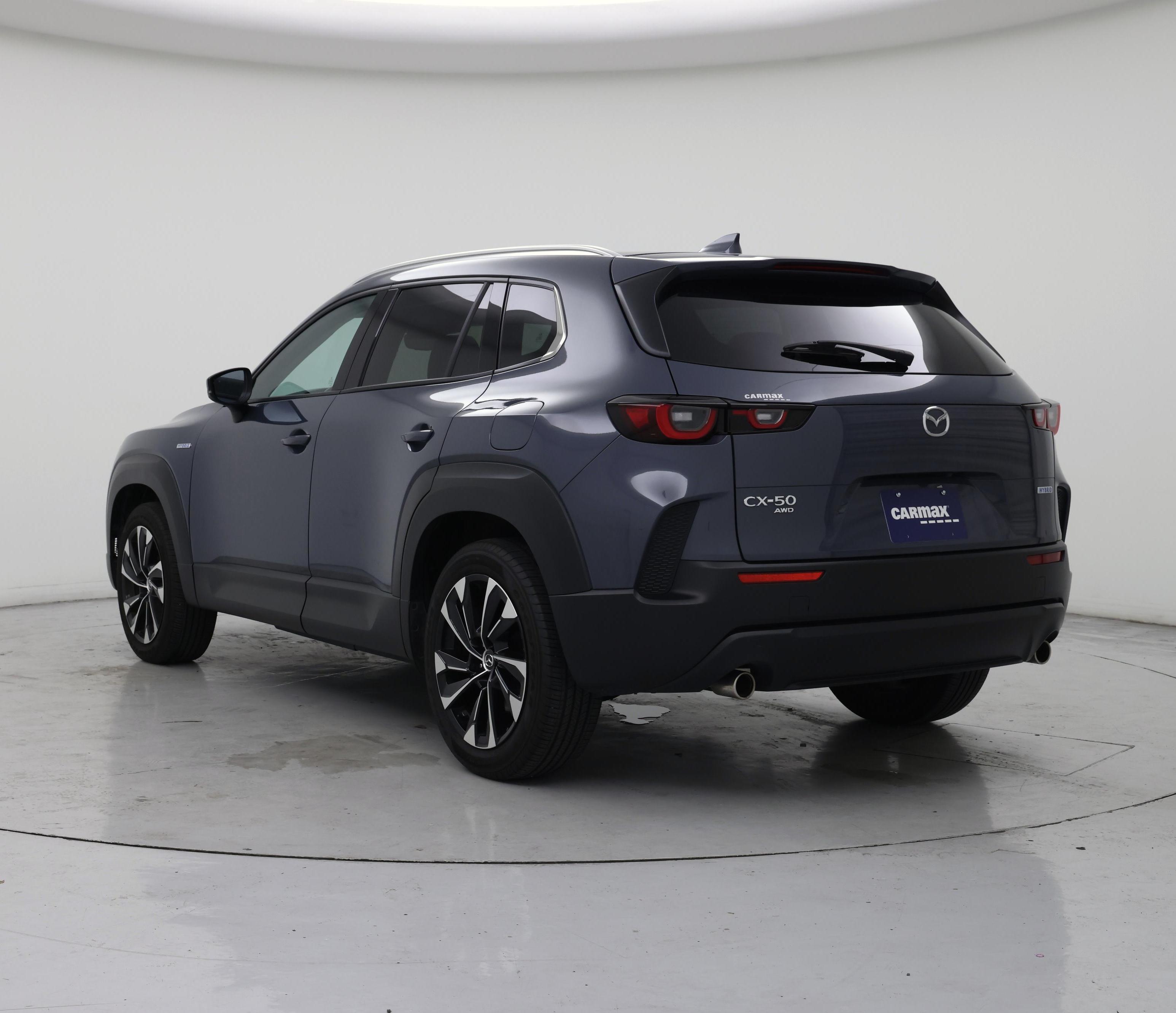 Thumbnail: 2025 Mazda CX-50 - 2