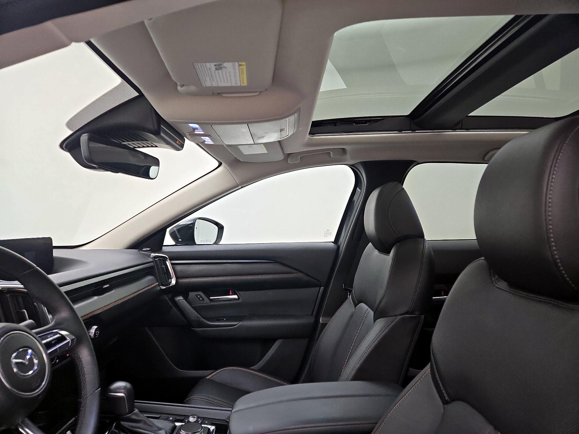 Thumbnail: 2025 Mazda CX-50 - 19