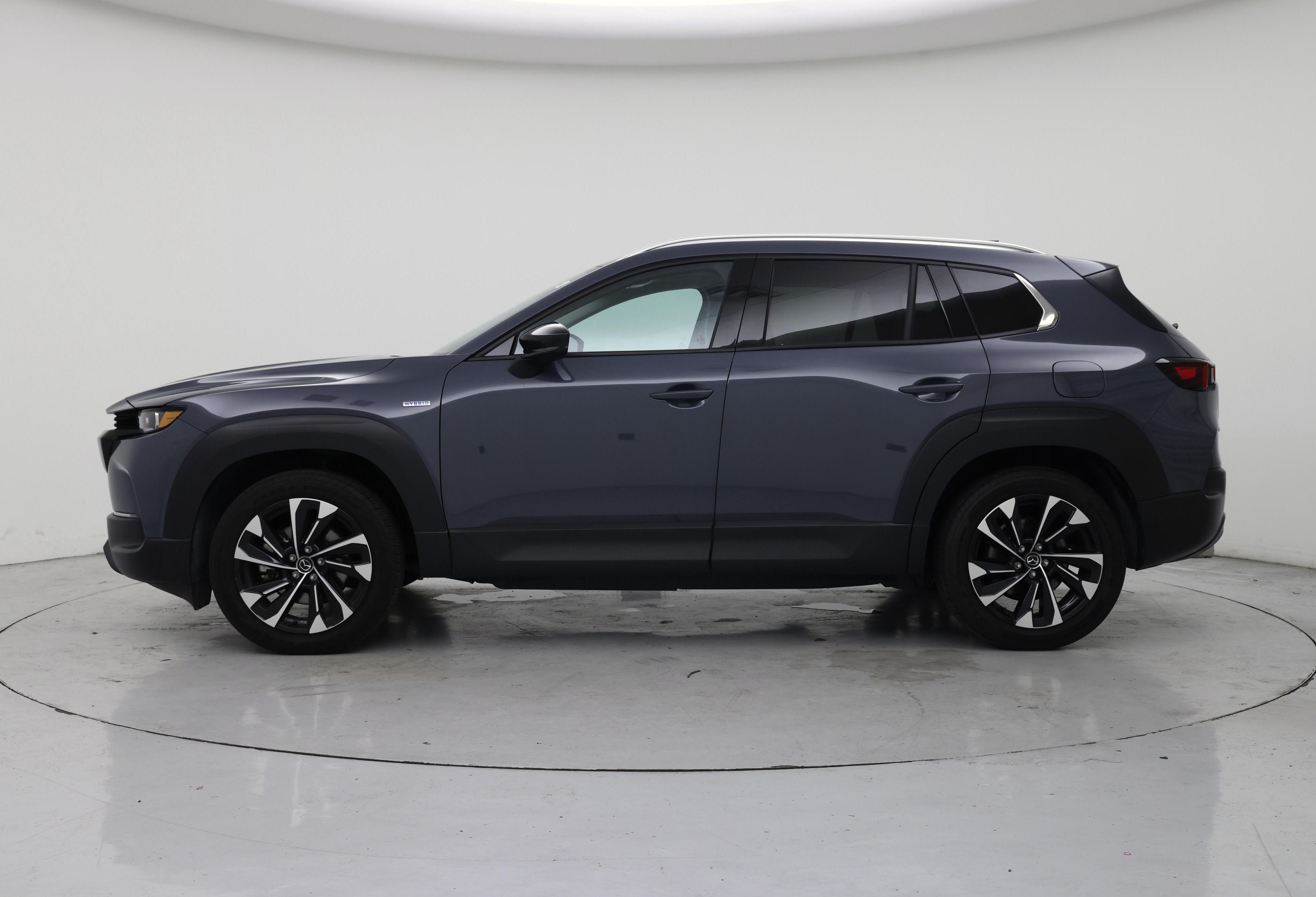 Thumbnail: 2025 Mazda CX-50 - 3