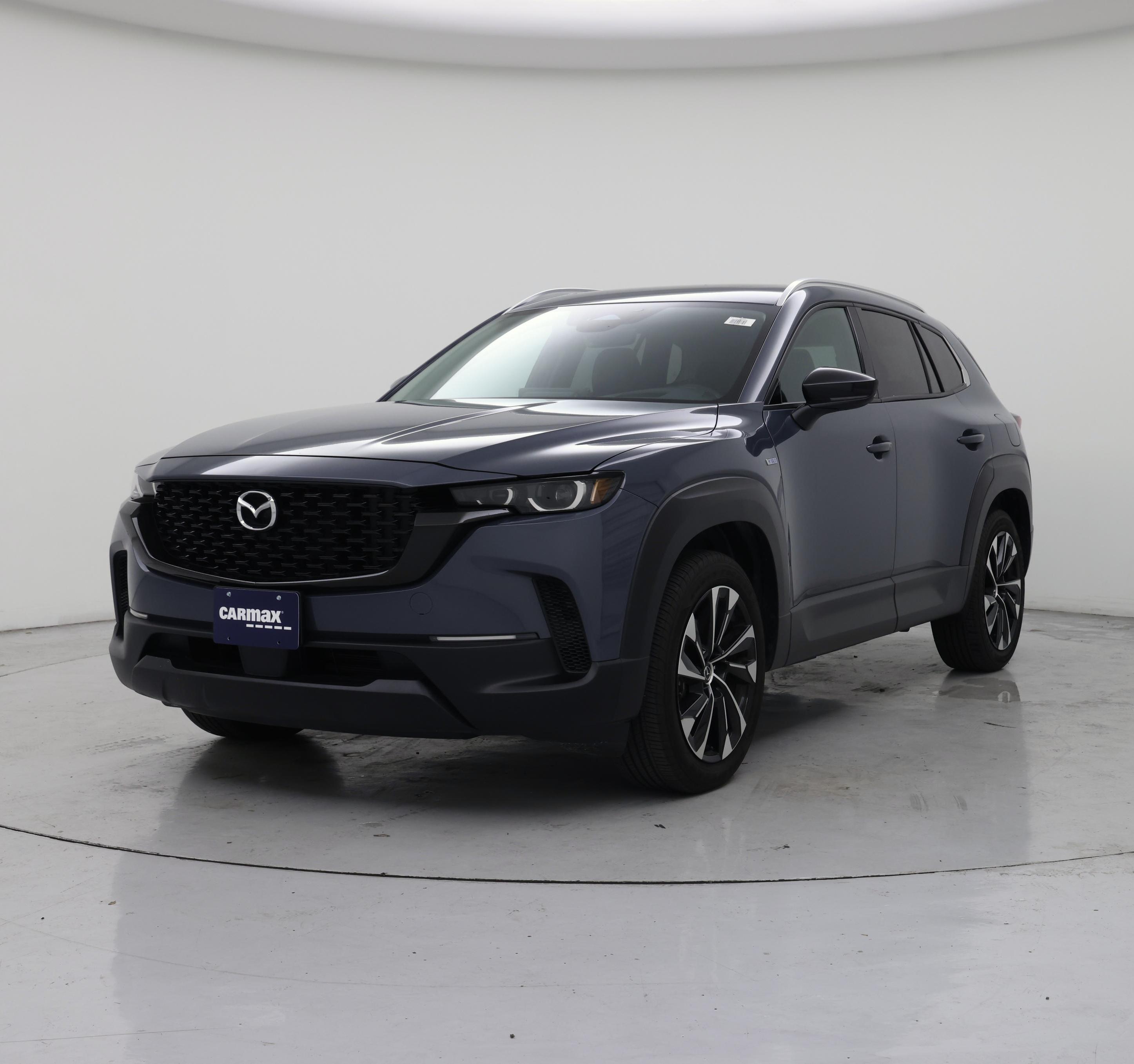 Thumbnail: 2025 Mazda CX-50 - 4