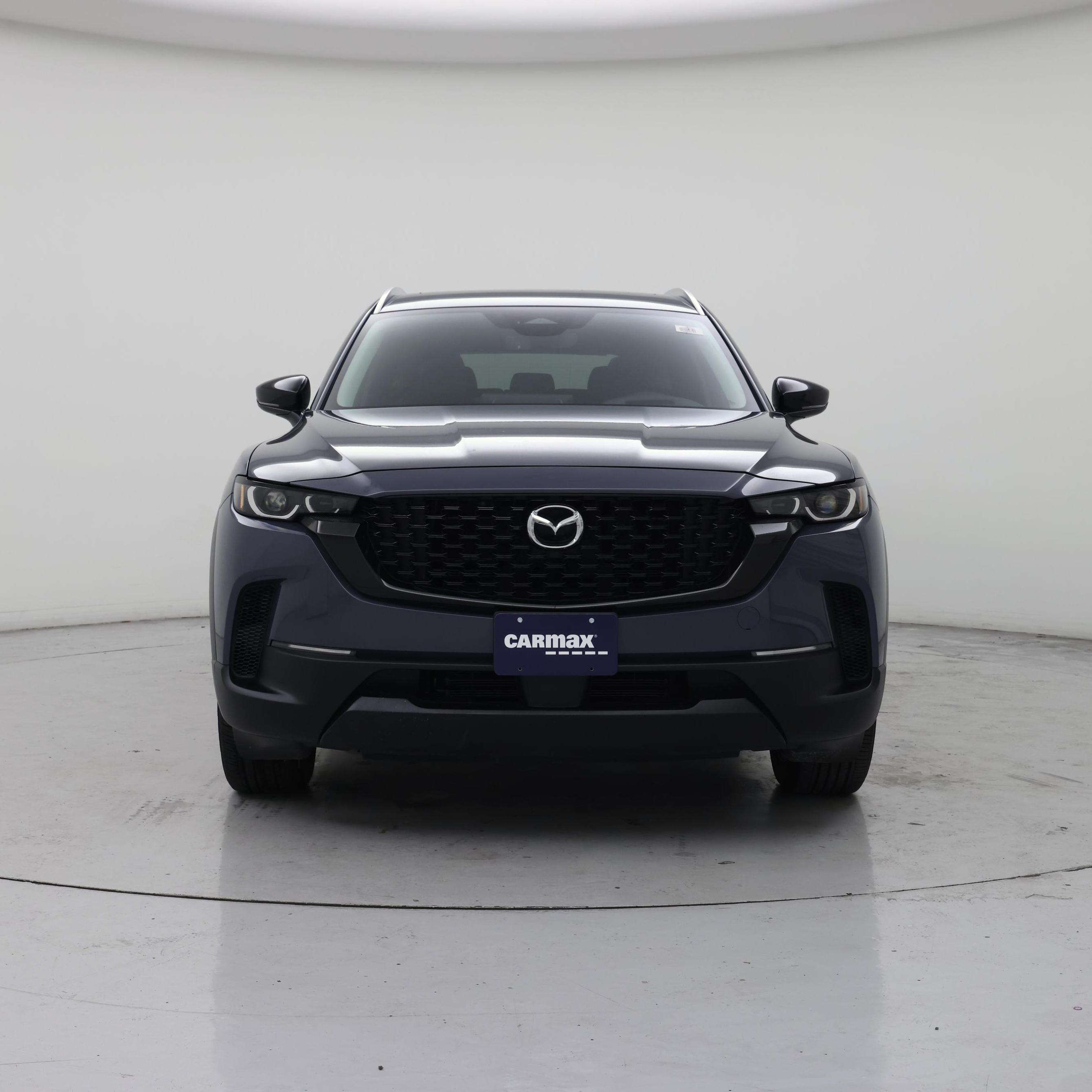 Thumbnail: 2025 Mazda CX-50 - 5