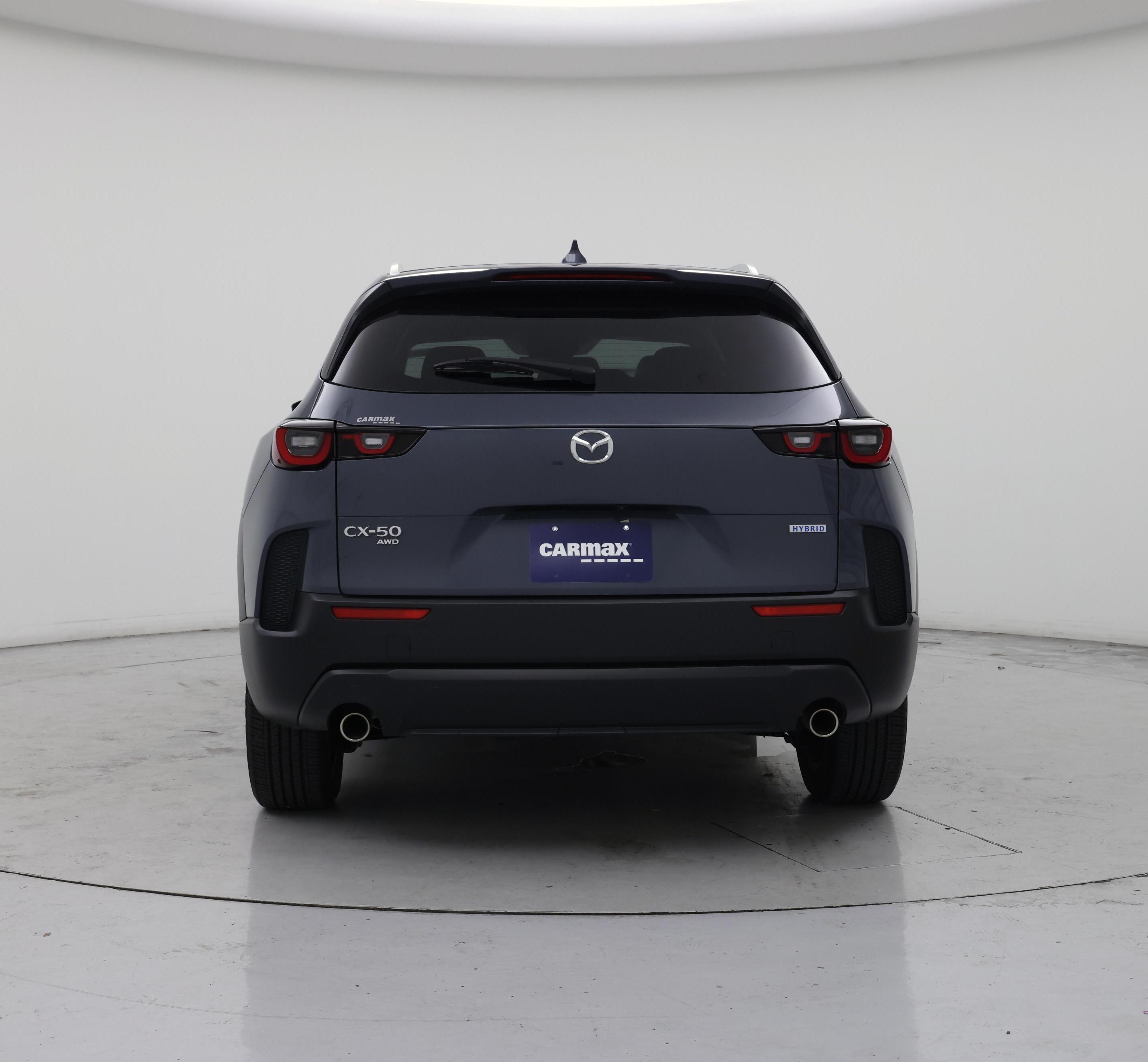 Thumbnail: 2025 Mazda CX-50 - 6
