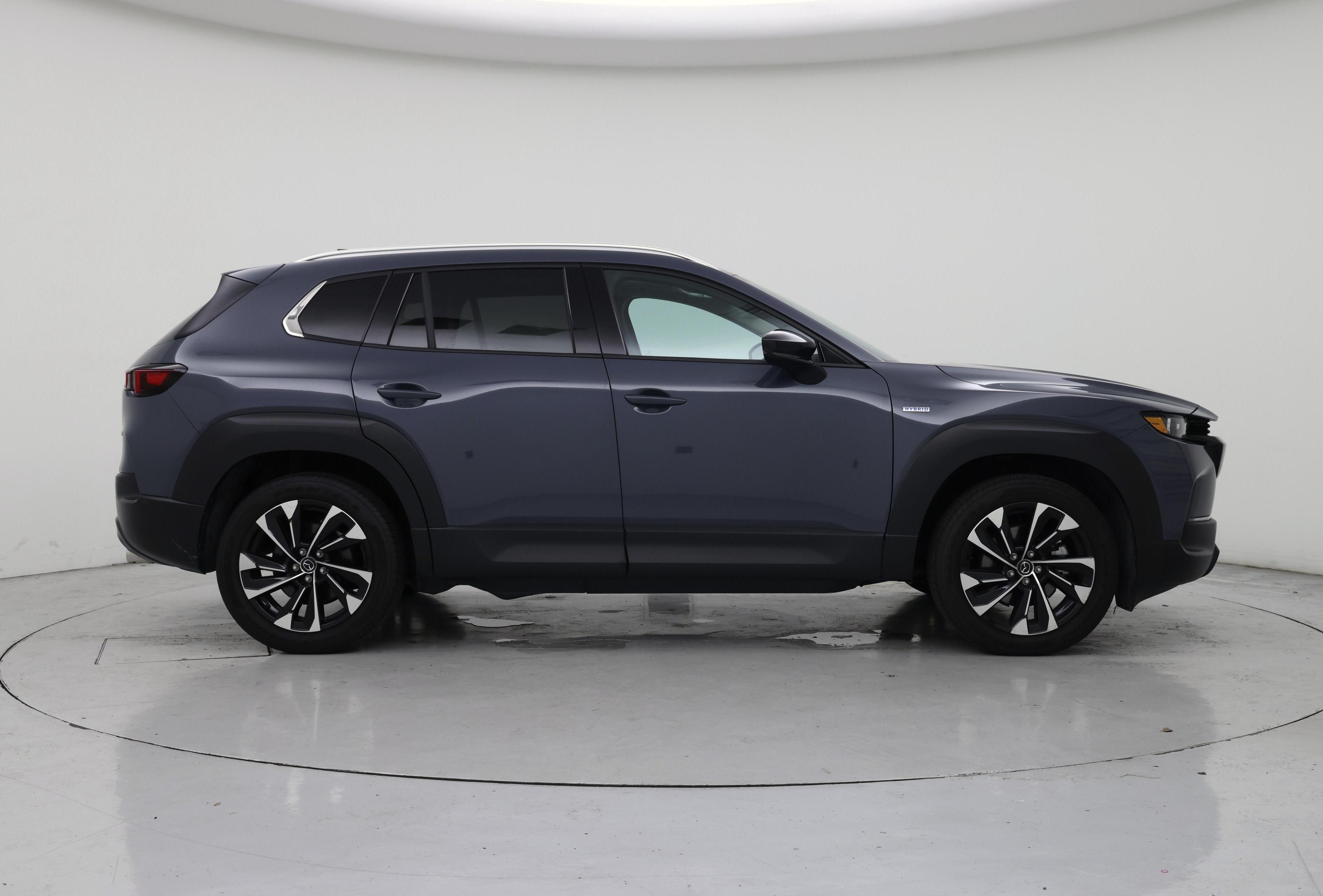 Thumbnail: 2025 Mazda CX-50 - 7