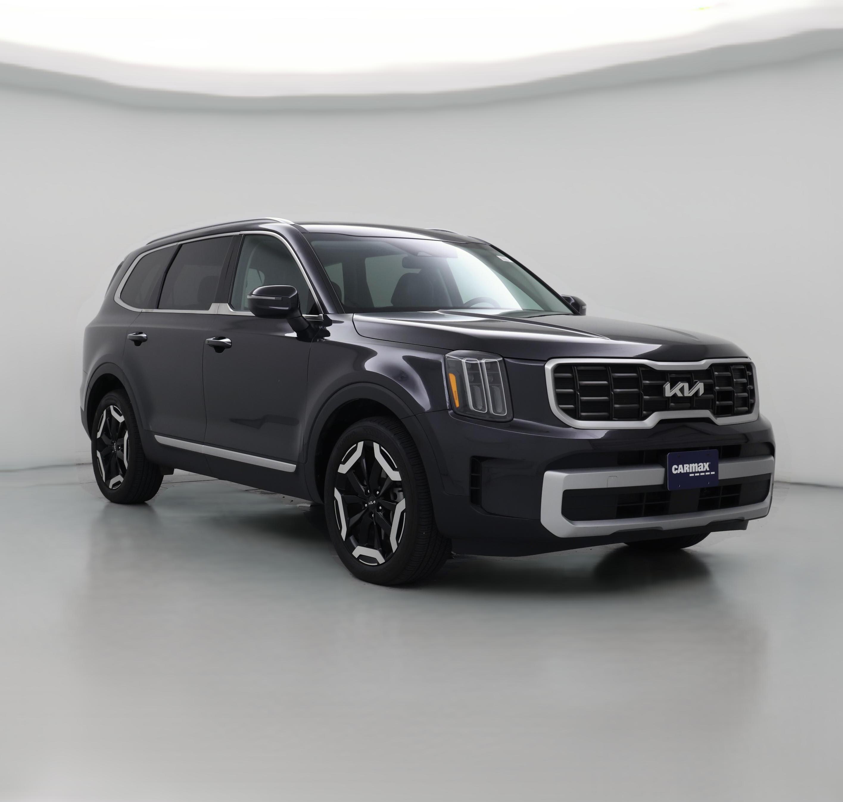 Thumbnail: 2025 Kia Telluride - 1