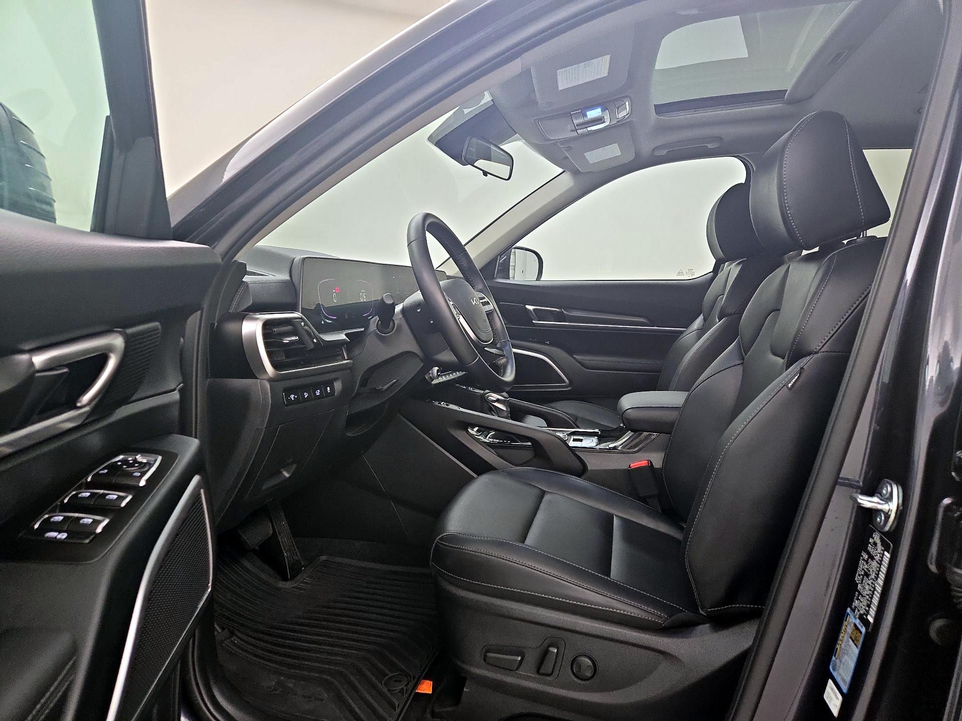 Thumbnail: 2025 Kia Telluride - 11