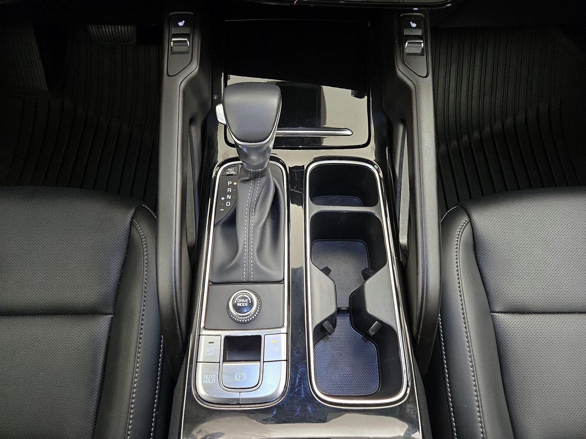 Thumbnail: 2025 Kia Telluride - 18